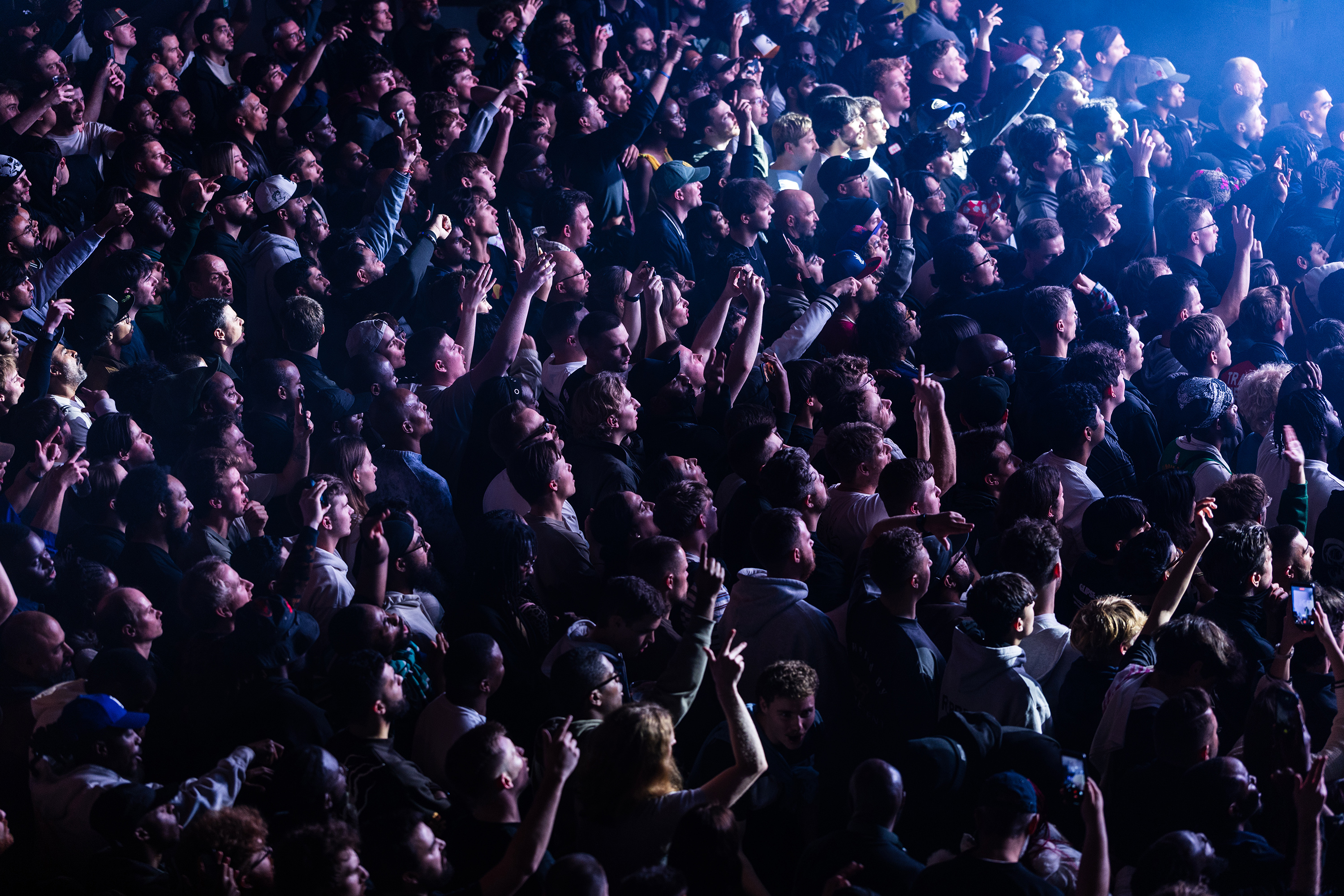 Clipse crowd 2025 burak cingi03