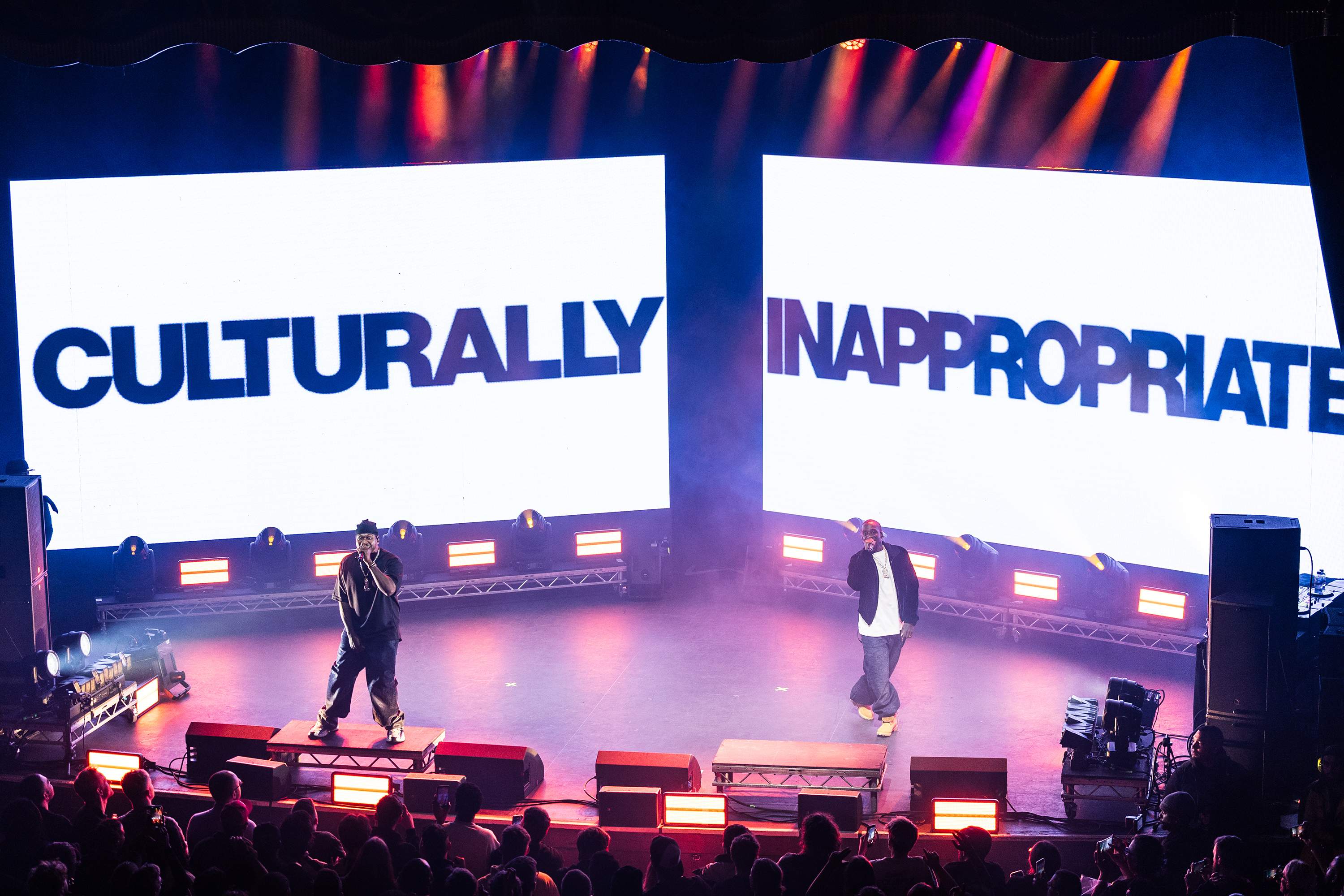 Clipse forum 2025 burak cingi