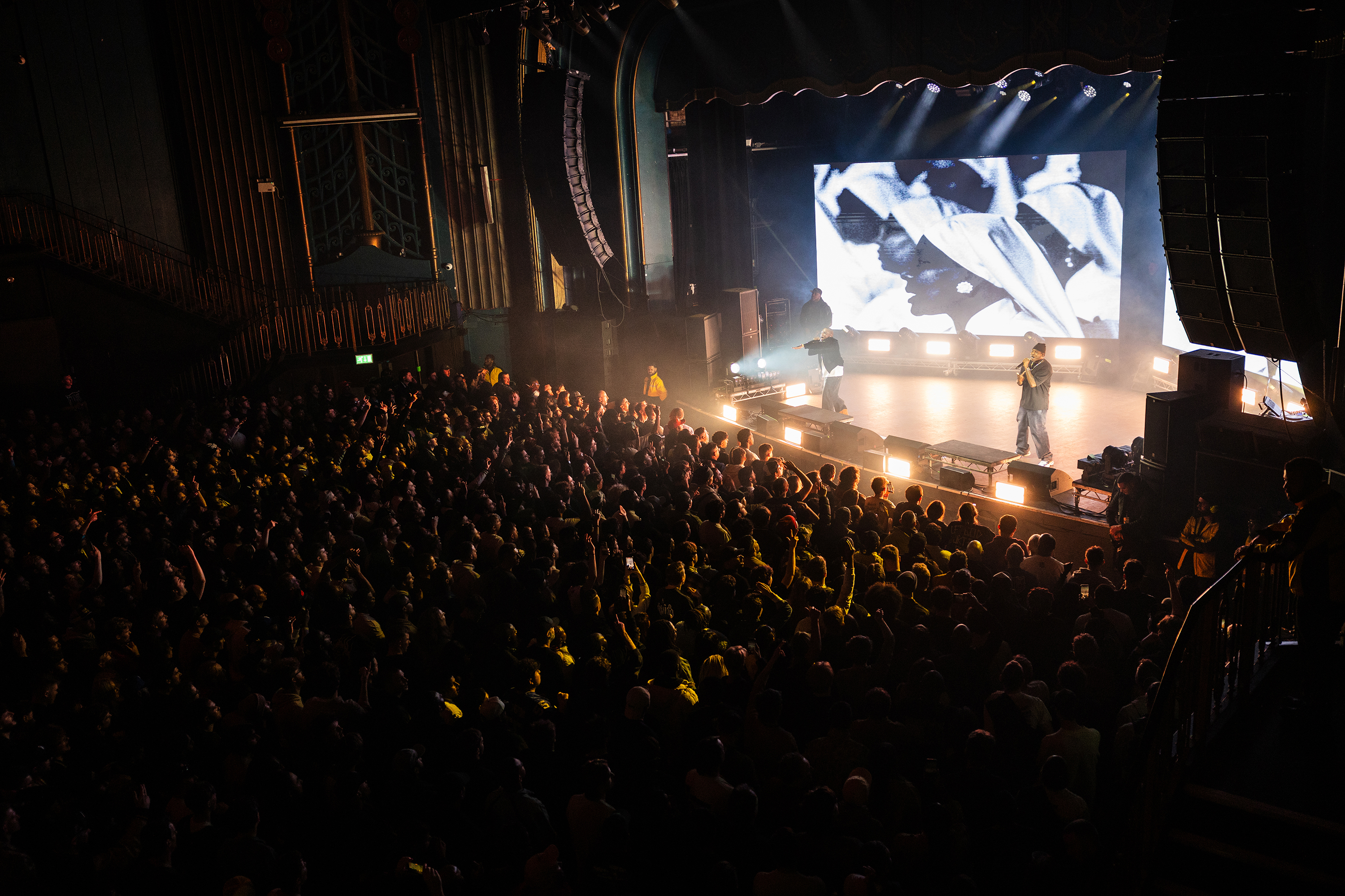 Clipse forum 2025 burak cingi11