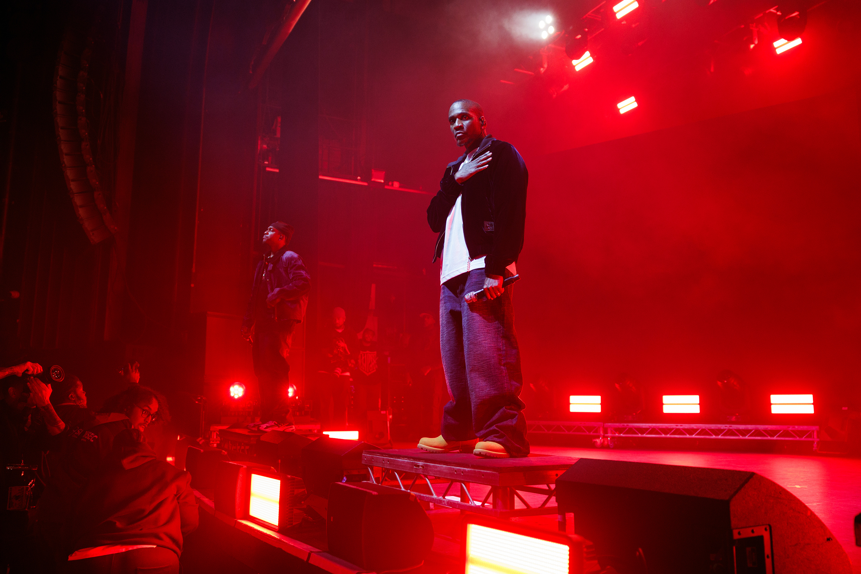 Clipse forum 2025 burak cingi12