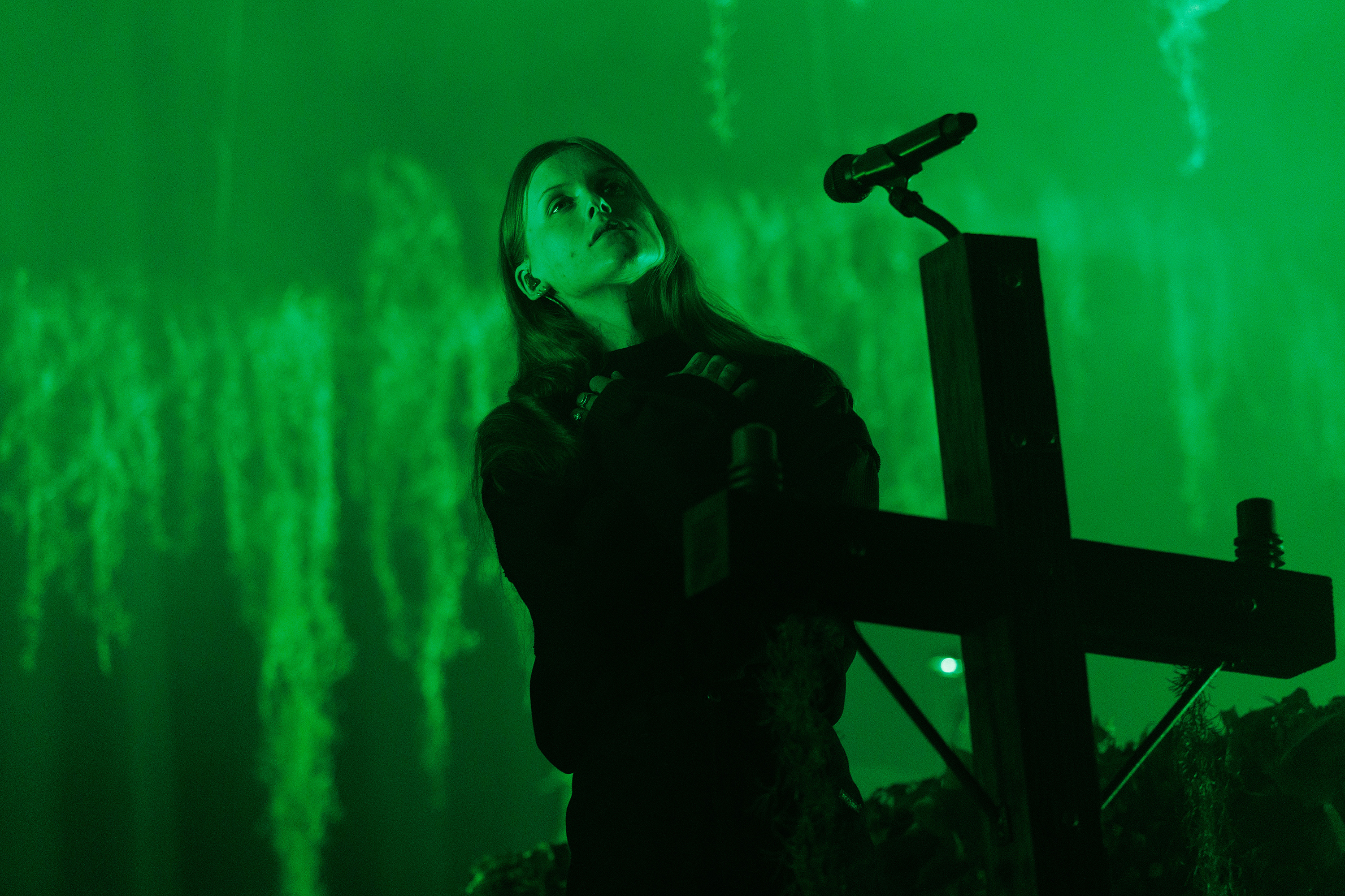 Ethel cain apollo 2025 burak cingi01