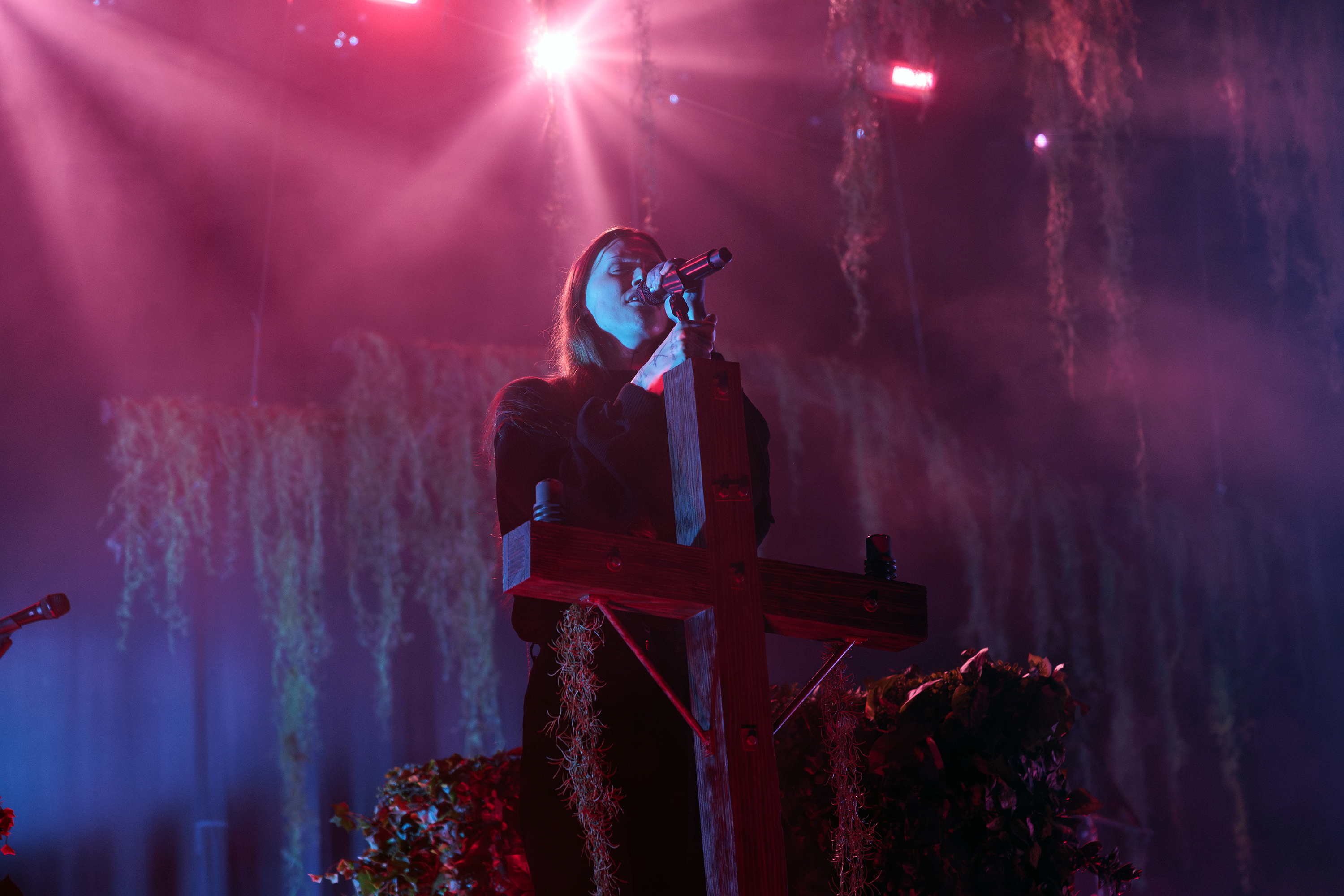 Ethel cain apollo 2025 burak cingi02