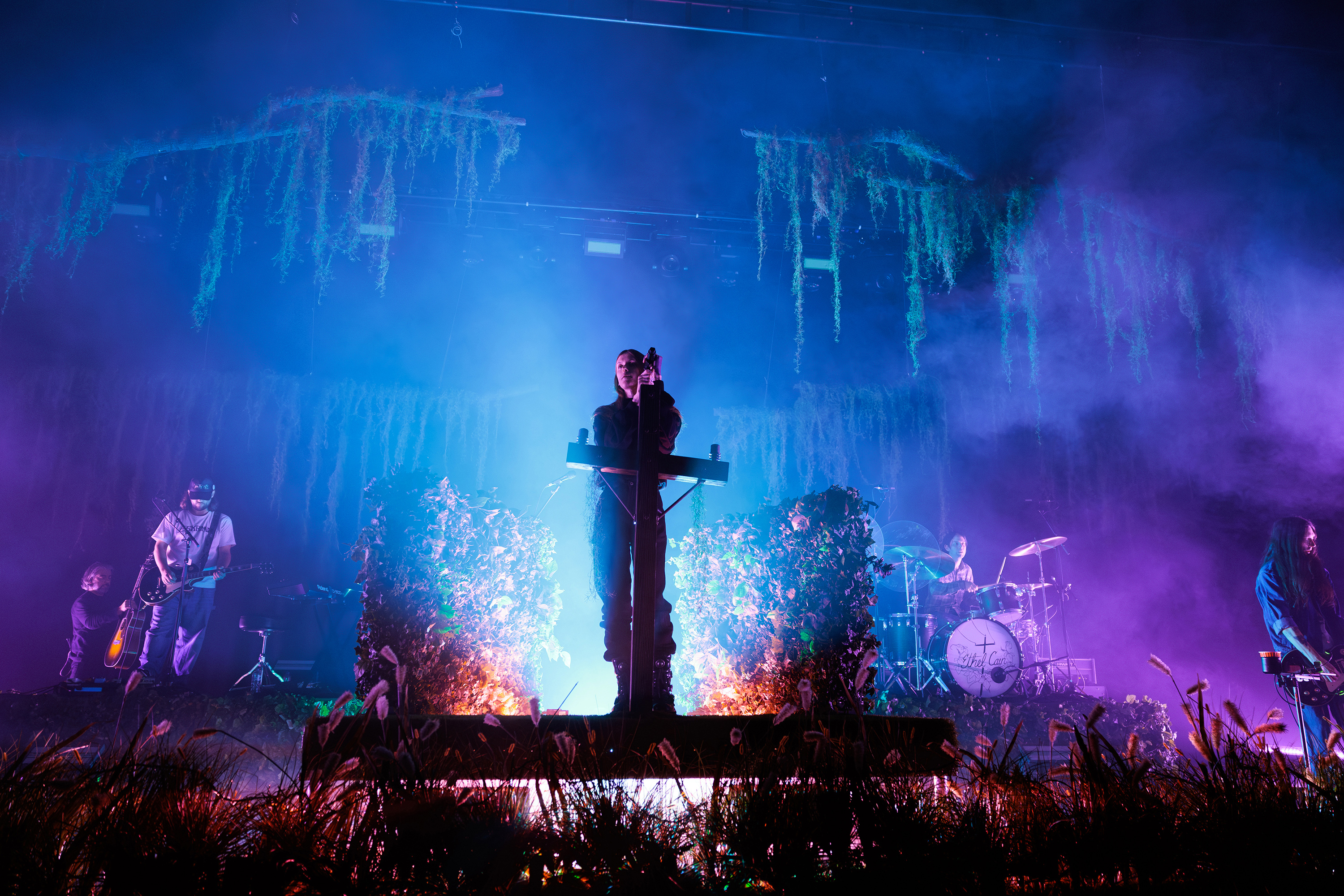 Ethel cain apollo 2025 burak cingi03