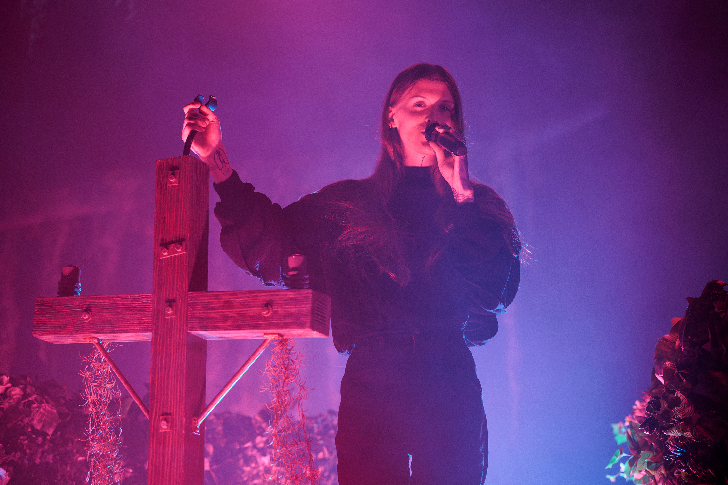 Ethel cain apollo 2025 burak cingi04