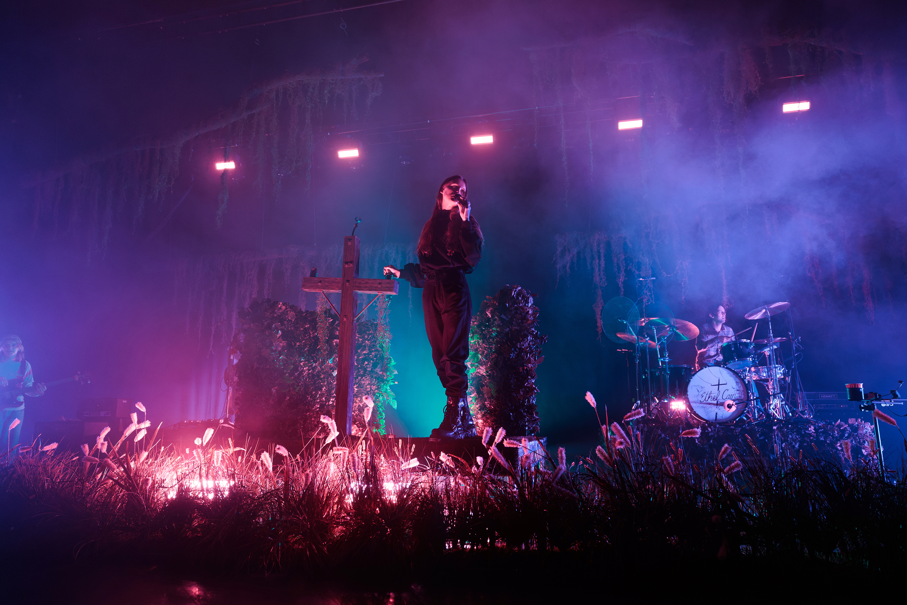 Ethel cain apollo 2025 burak cingi05