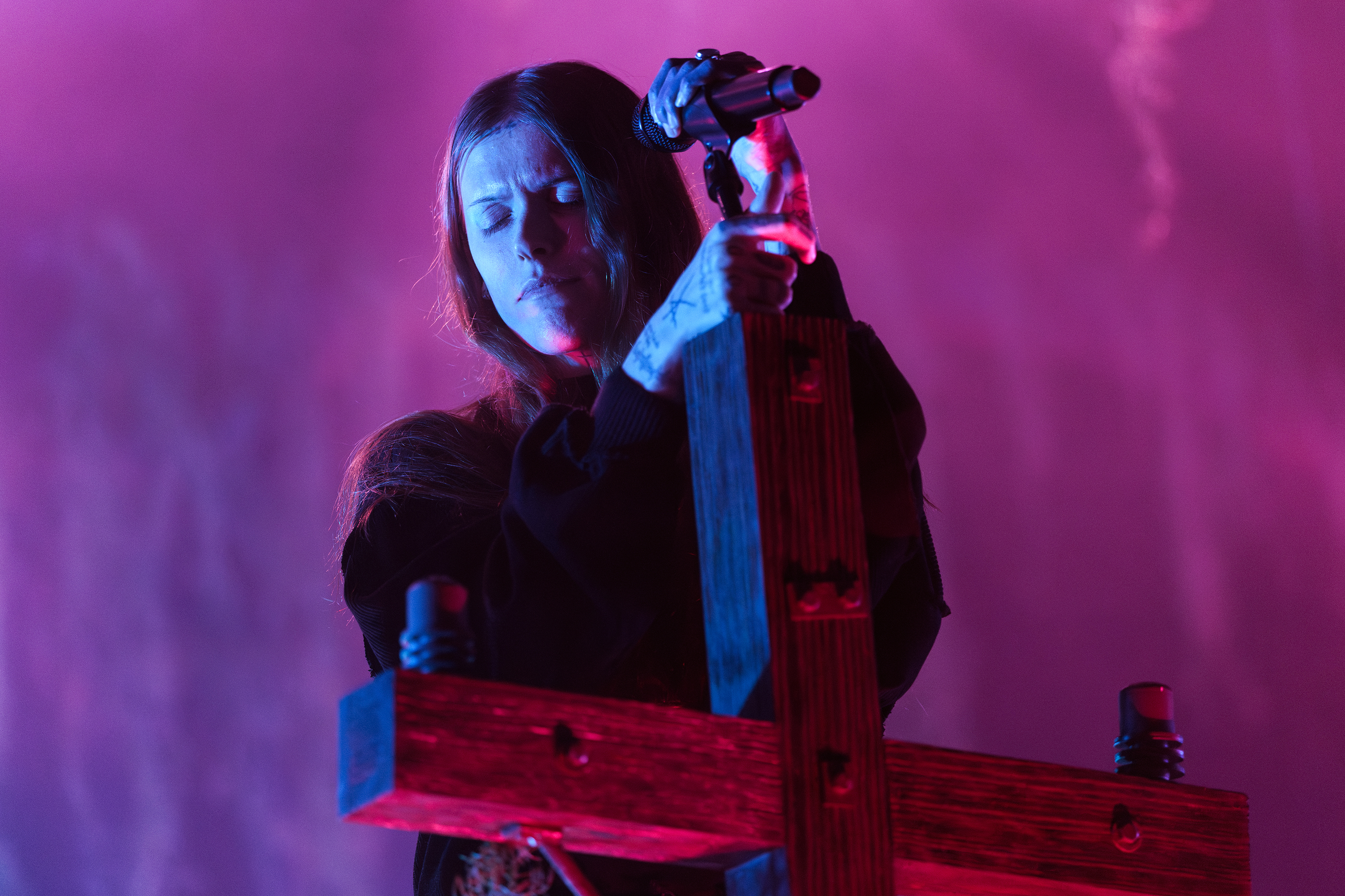 Ethel cain apollo 2025 burak cingi06