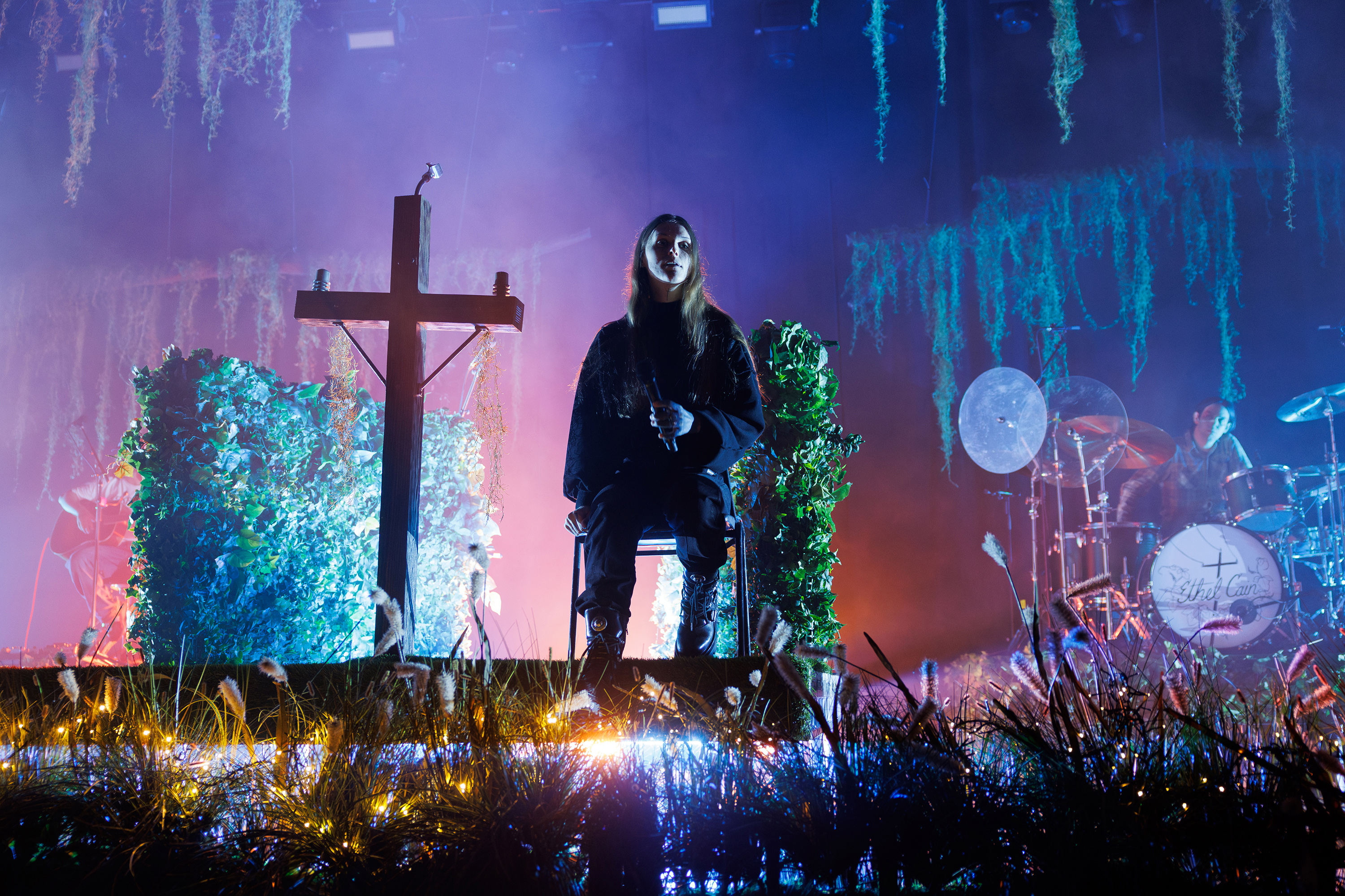 Ethel cain apollo 2025 burak cingi07