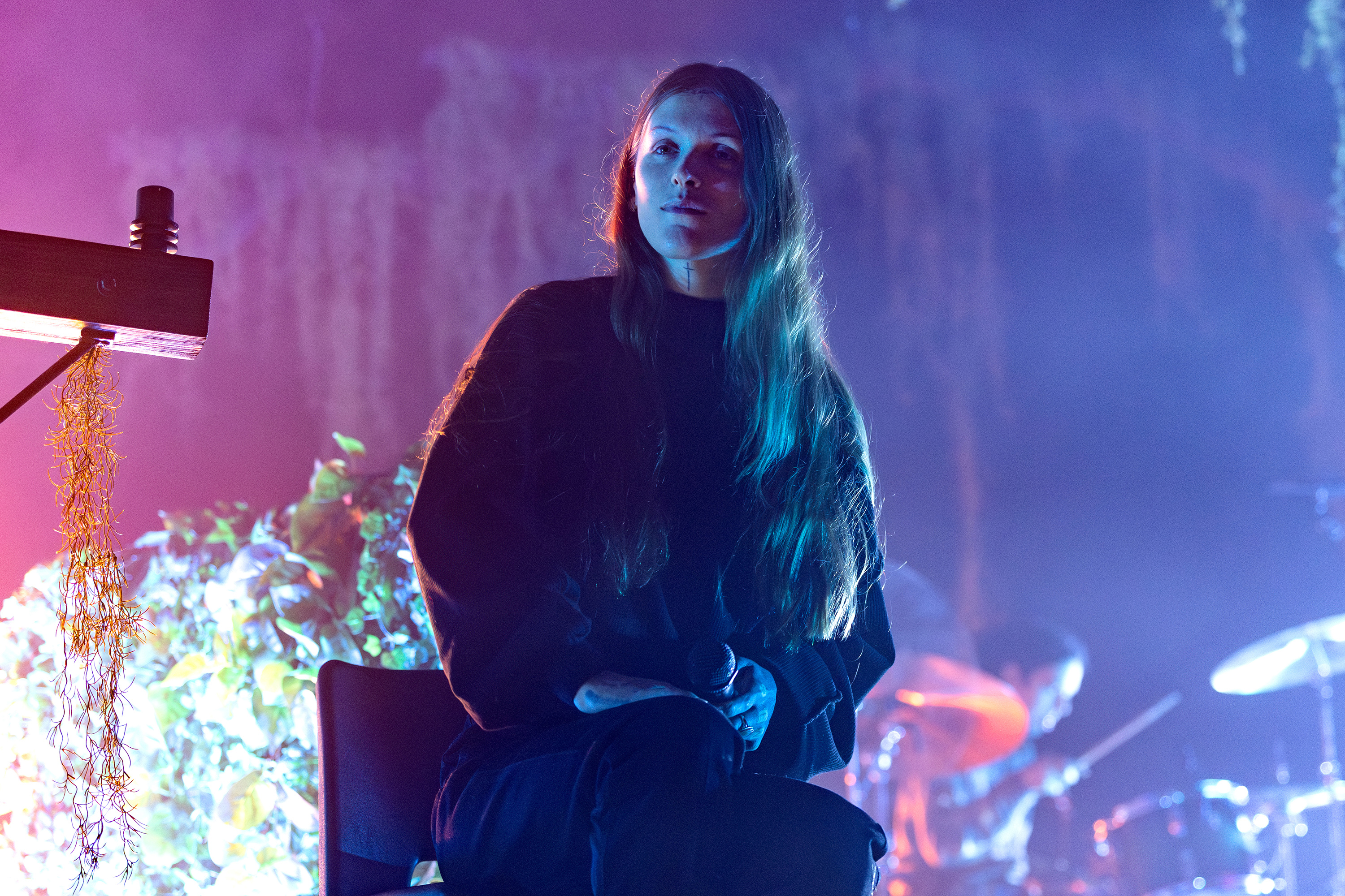 Ethel cain apollo 2025 burak cingi08