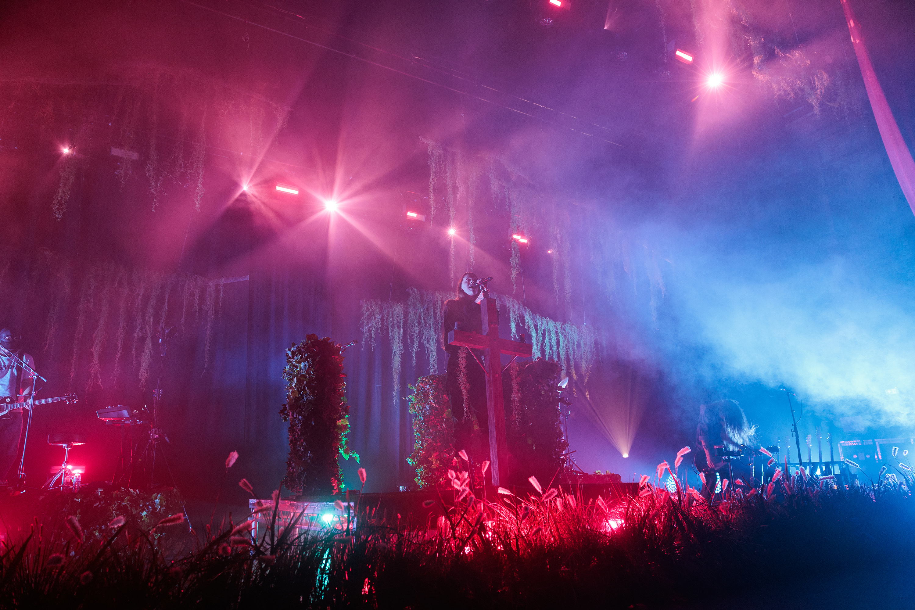 Ethel cain apollo 2025 burak cingi12