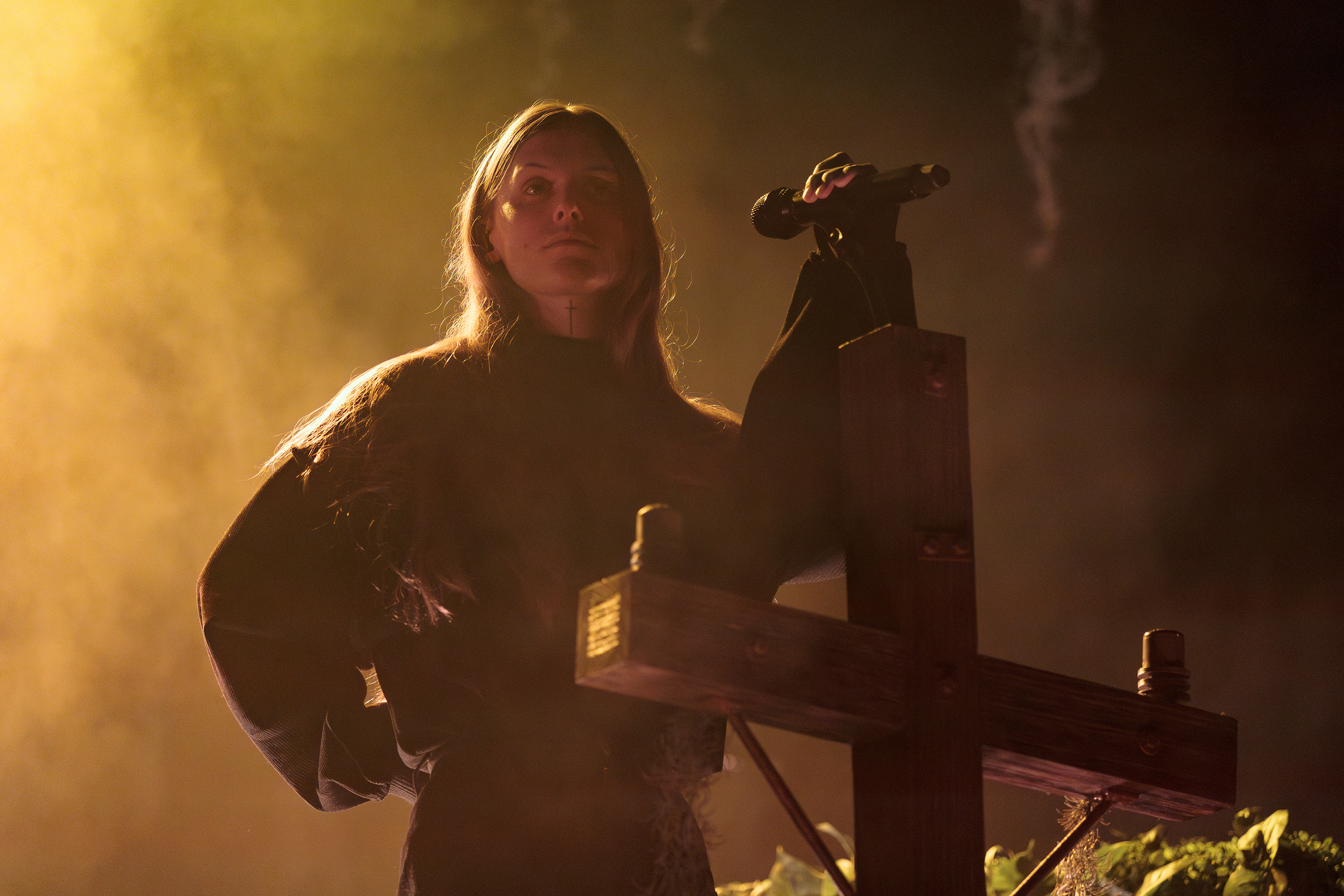 Ethel cain apollo 2025 burak cingi13