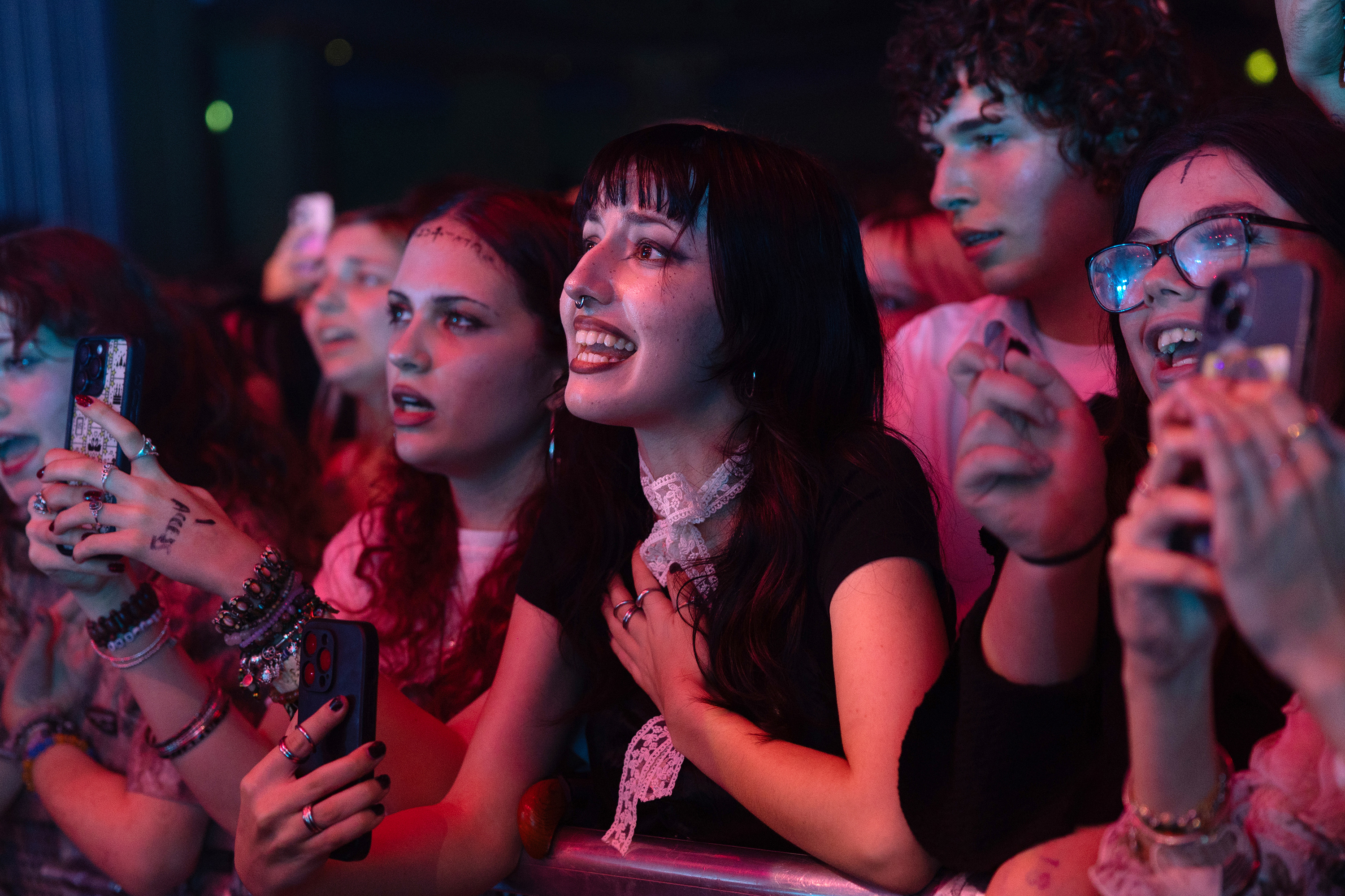 Ethel cain fans apollo 2025 burak cingi01