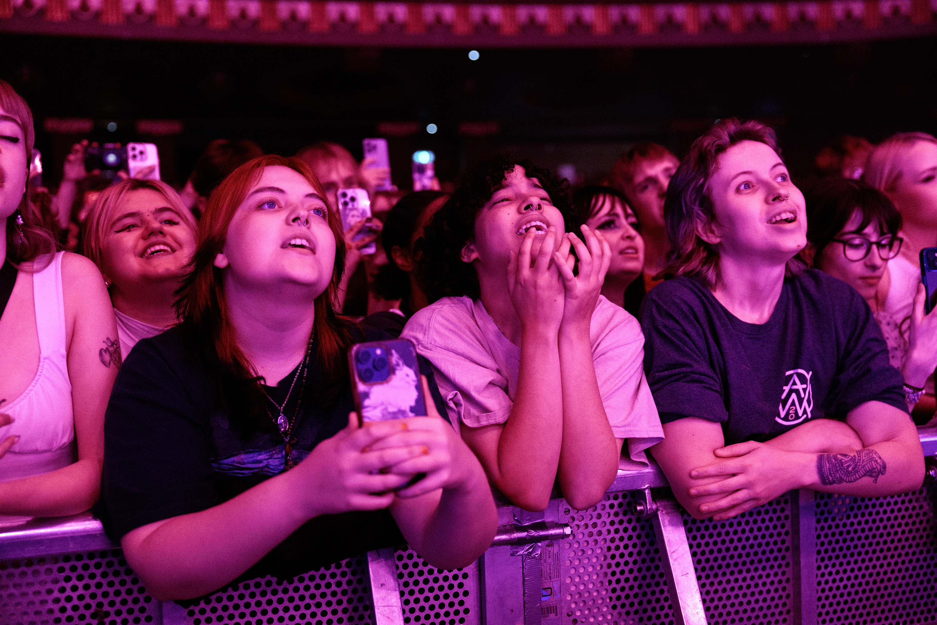 Ethel cain fans apollo 2025 burak cingi02