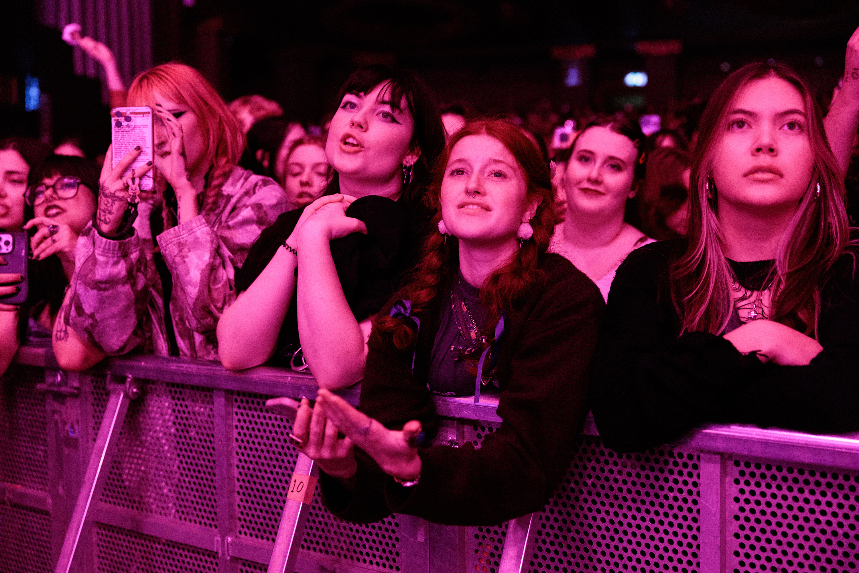 Ethel cain fans apollo 2025 burak cingi03