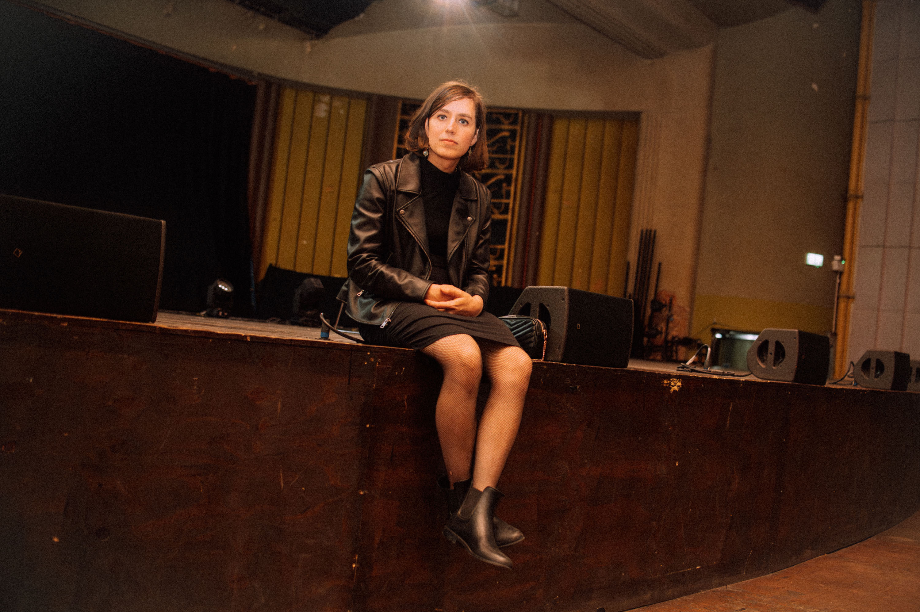 DSC 3501 Enhanced NR