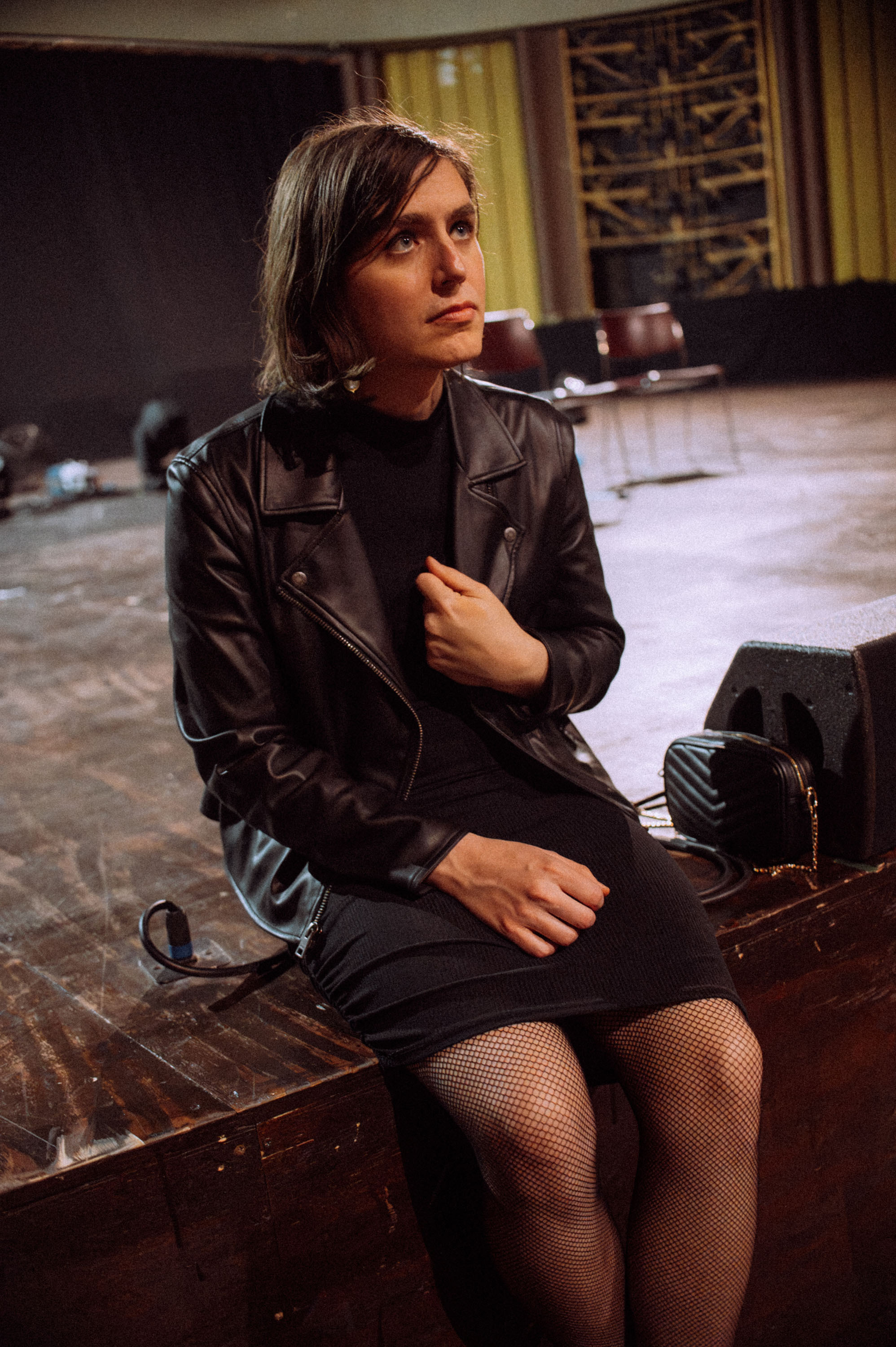 DSC 3510 Enhanced NR