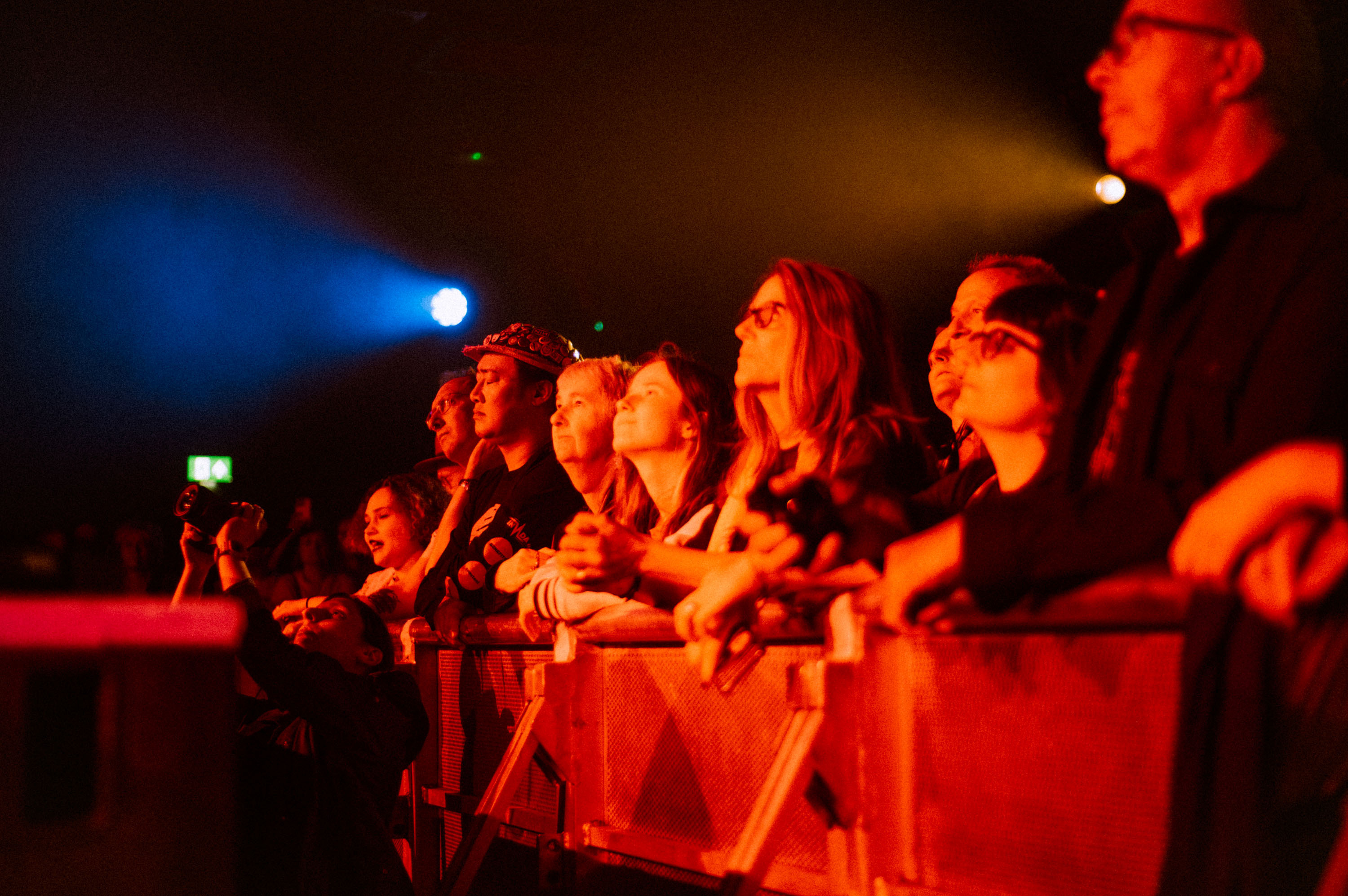 DSC 4060 Enhanced NR