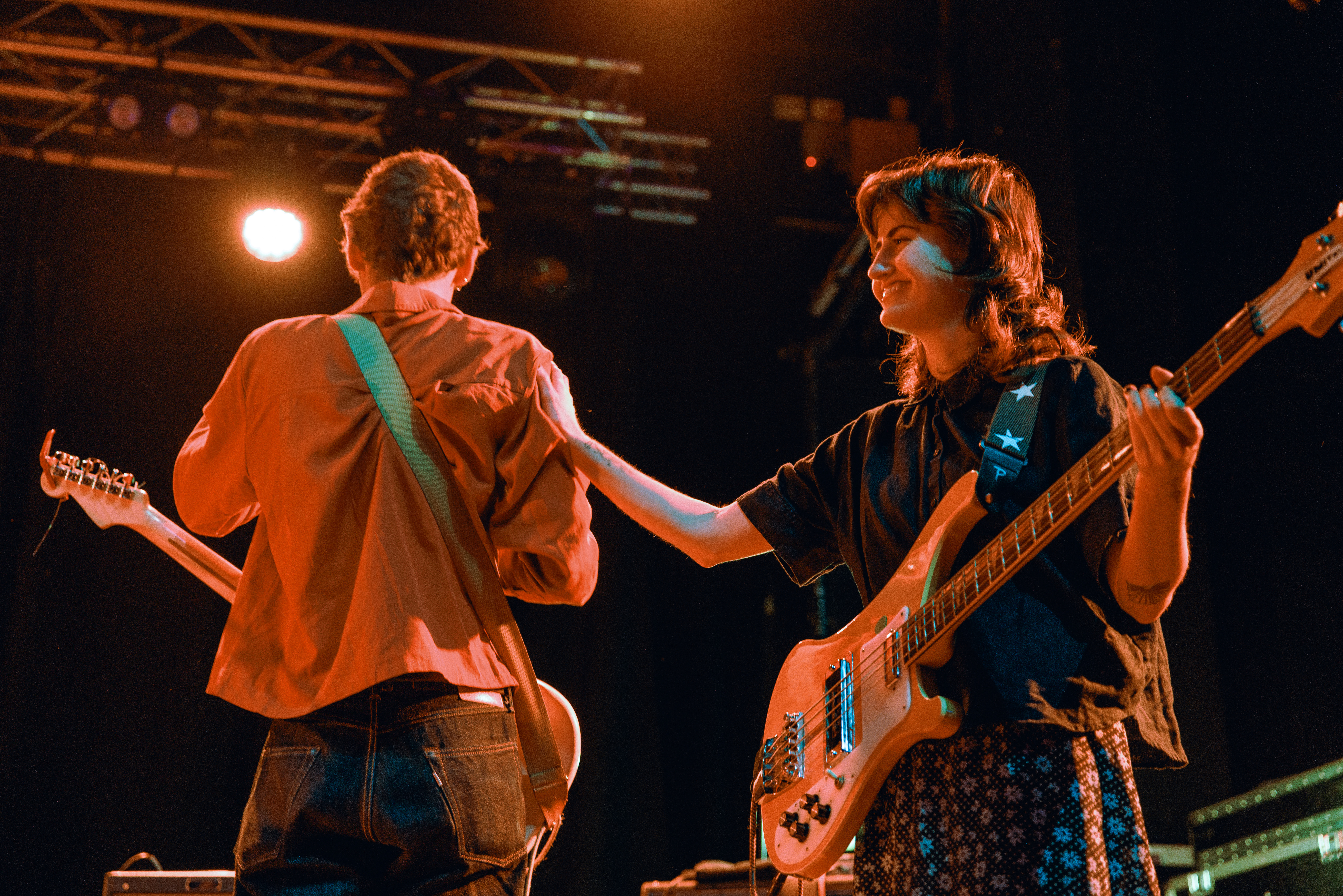 FINN LONDON LIVE MM 0807