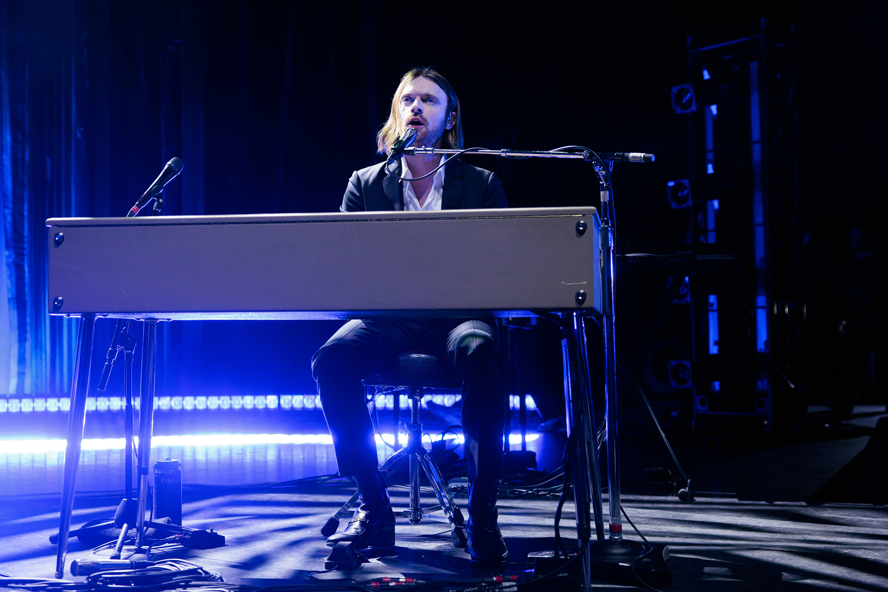 Finneas apollo 2025 burak cingi03