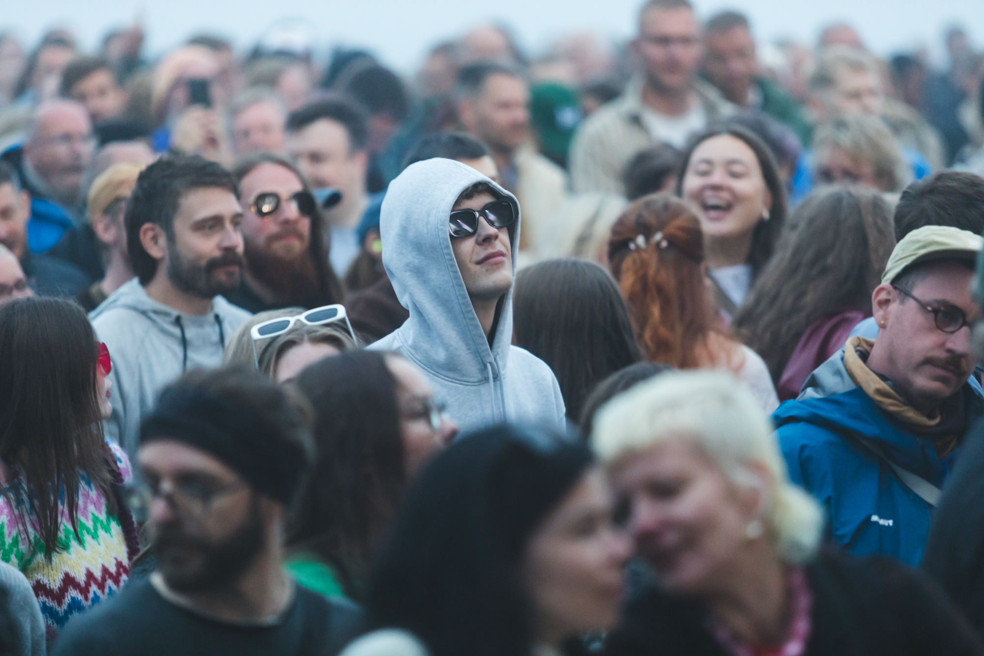 Crowd at Trentemoller 17