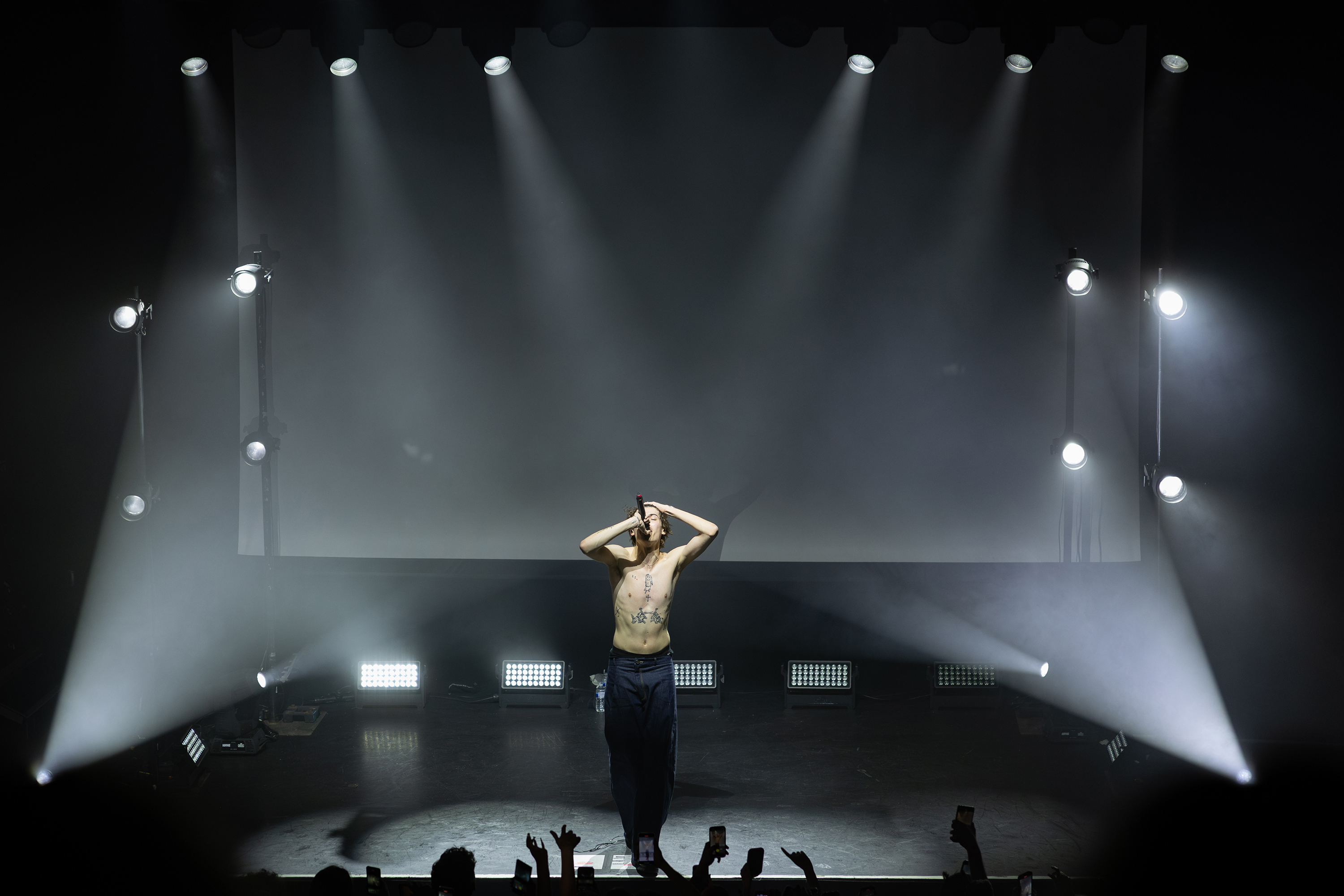 Glaive koko 2025 burak cingi