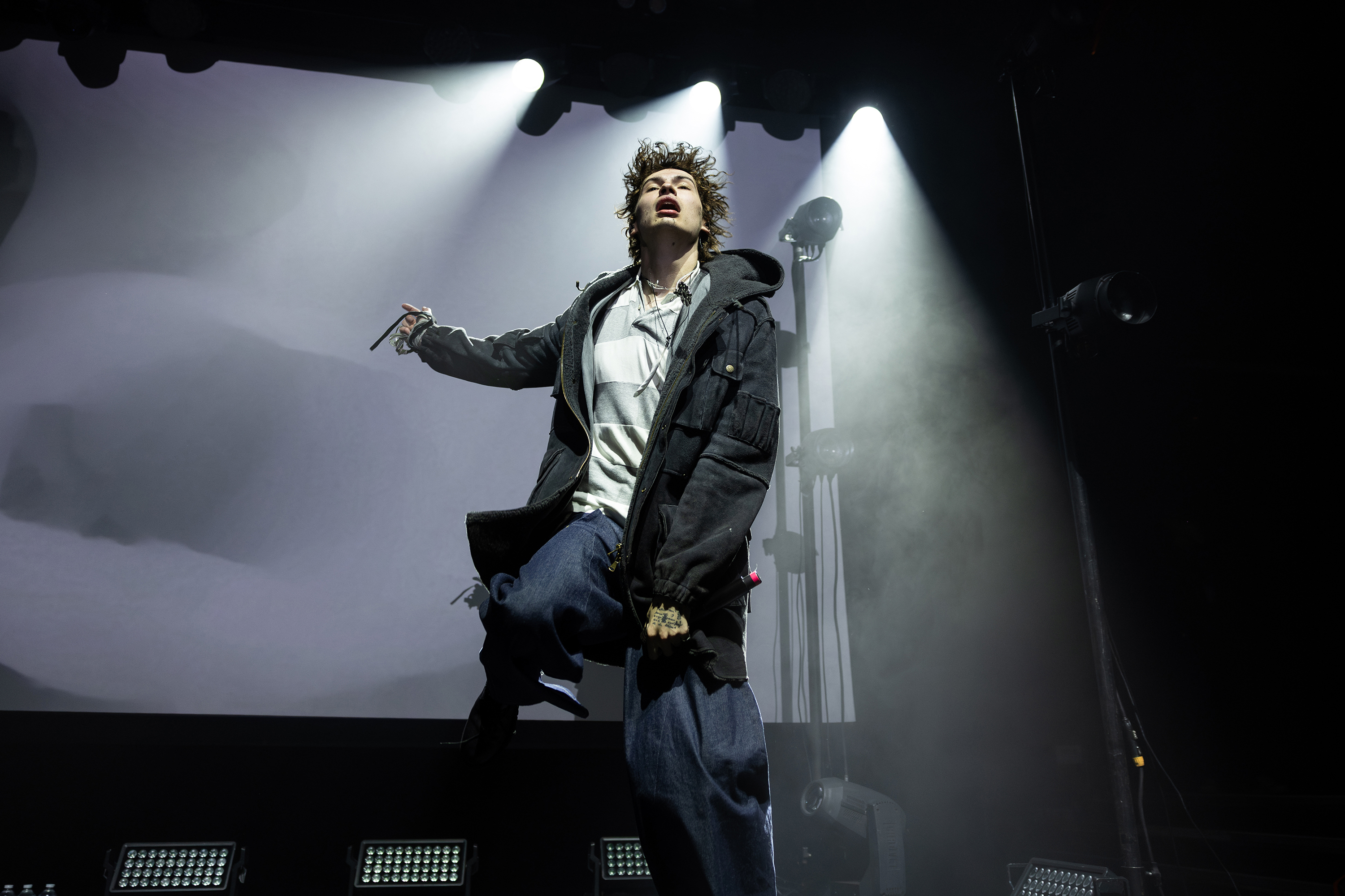 Glaive koko 2025 burak cingi05