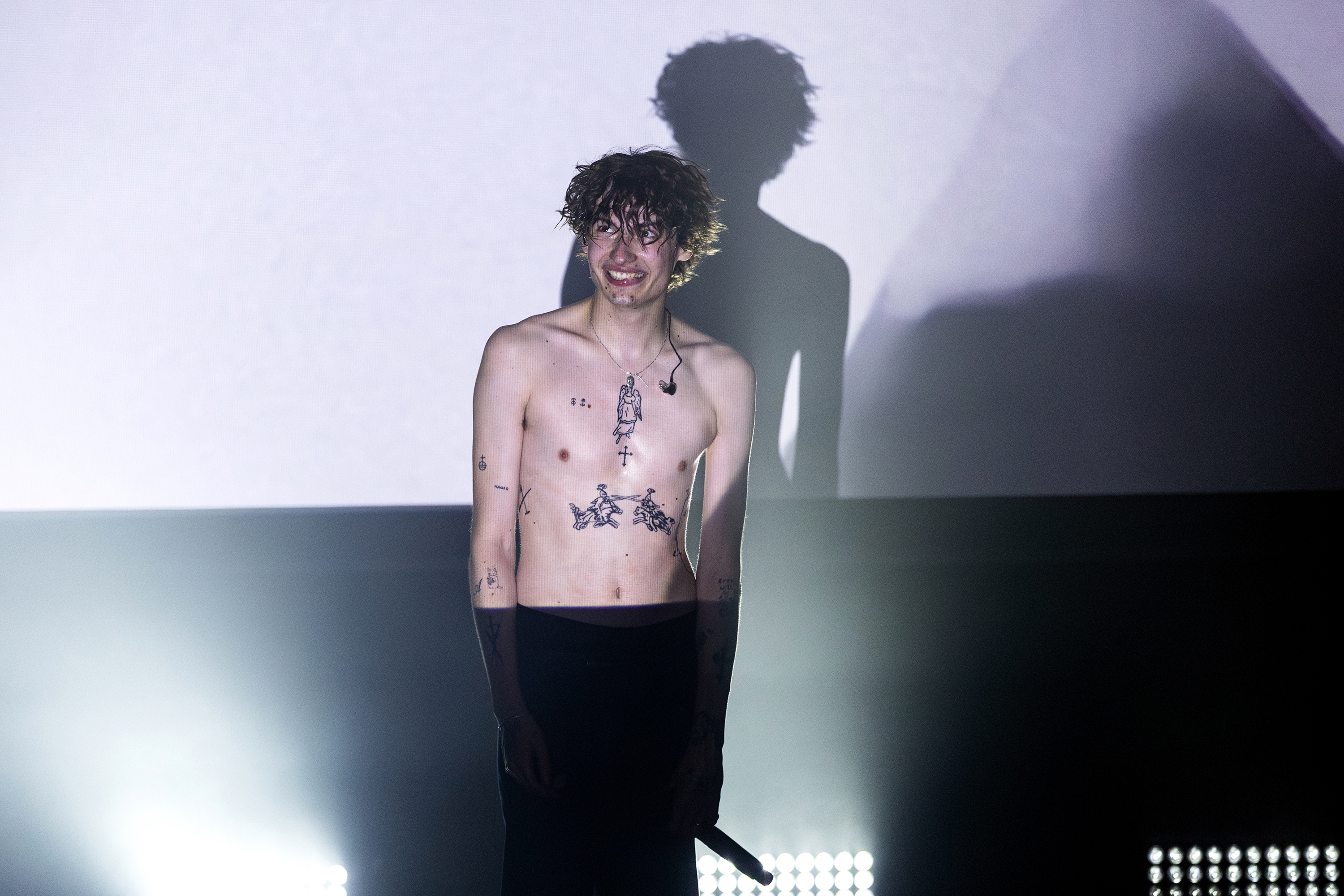 Glaive koko 2025 burak cingi06