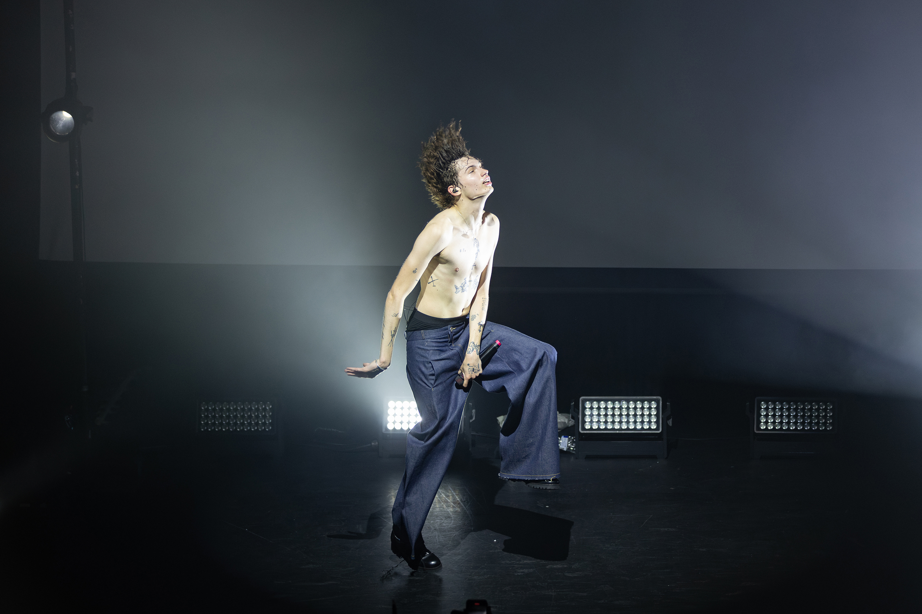 Glaive koko 2025 burak cingi07