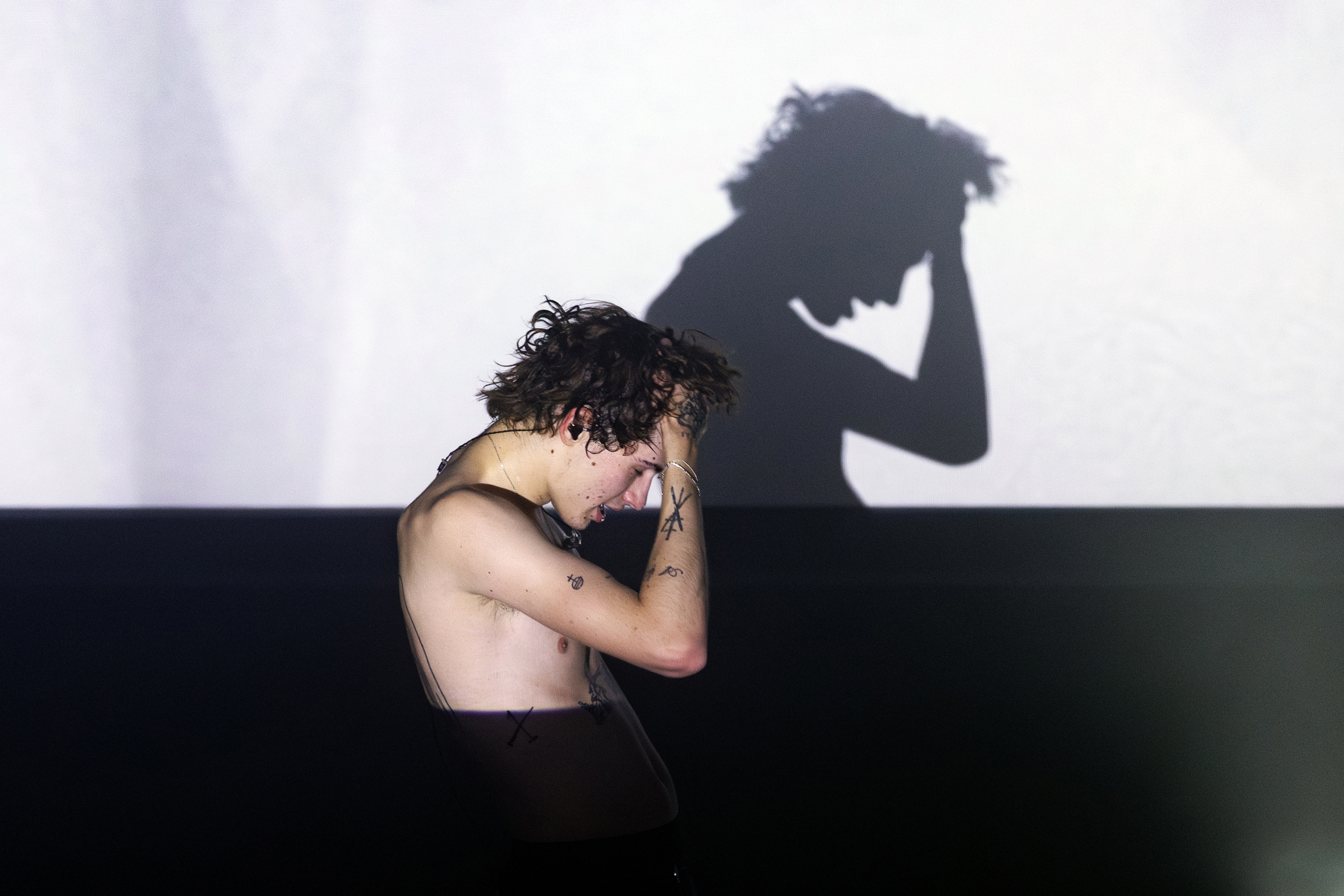 Glaive koko 2025 burak cingi08