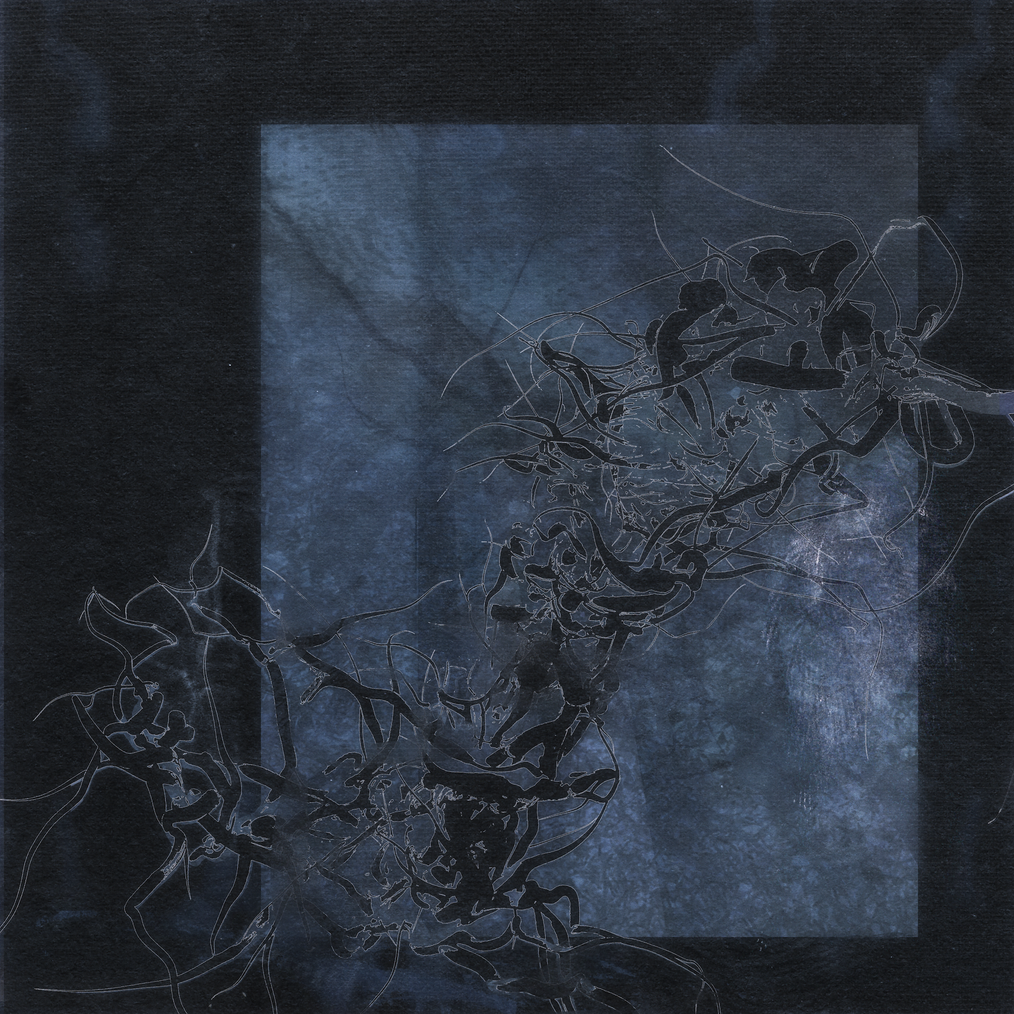 All Tied Up Artwork