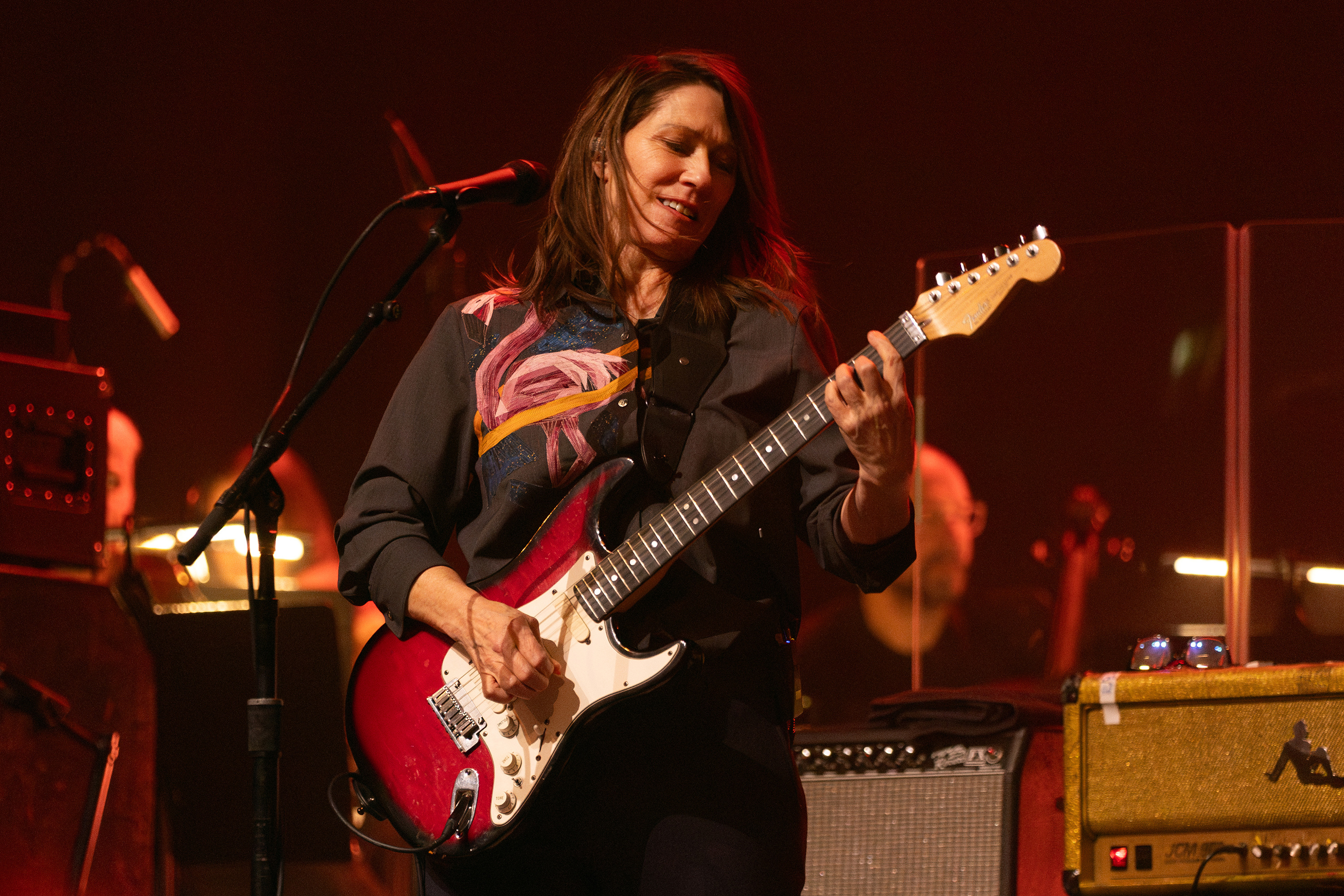 Kim deal barbican 2025 burak cingi04