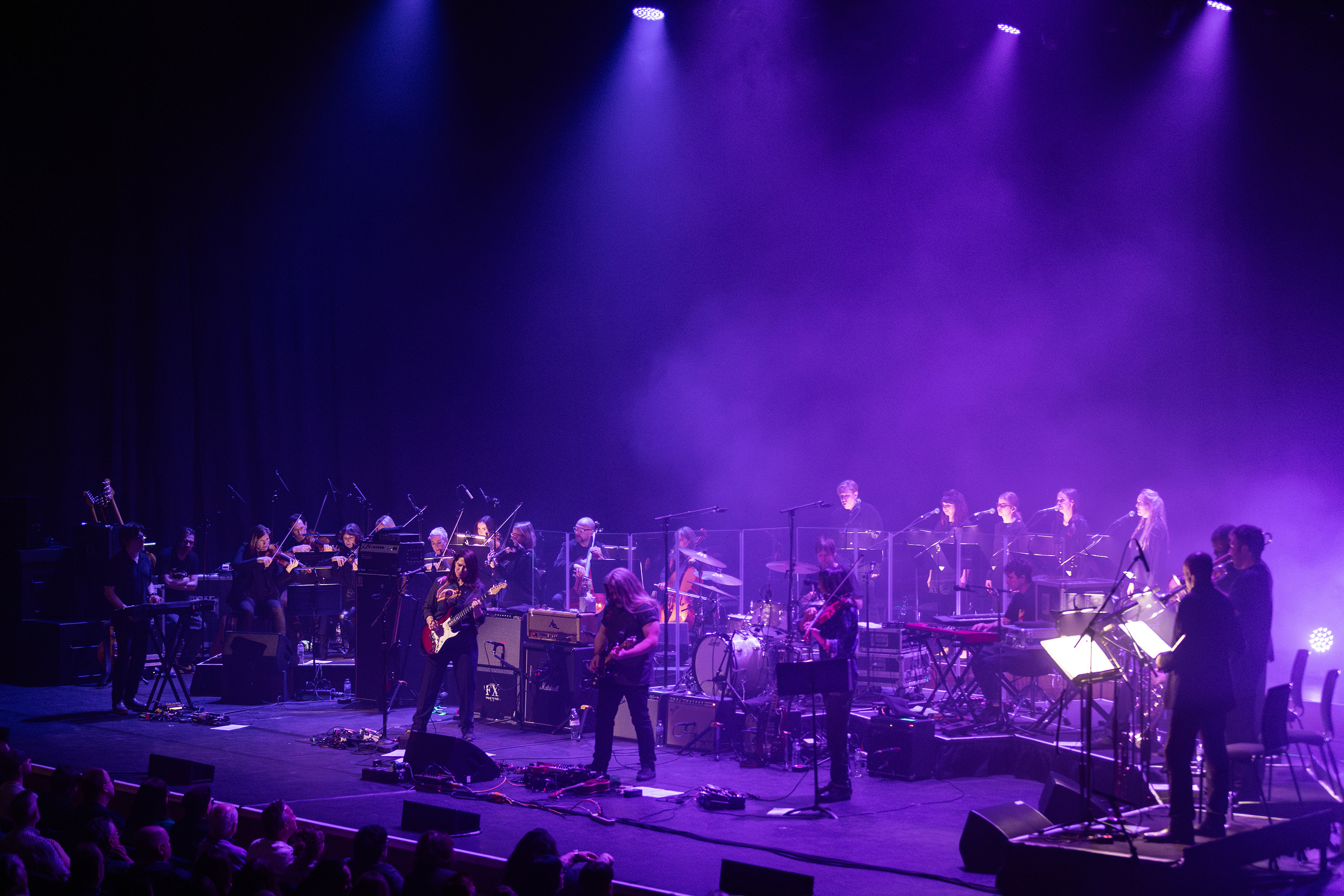 Kim deal barbican 2025 burak cingi06