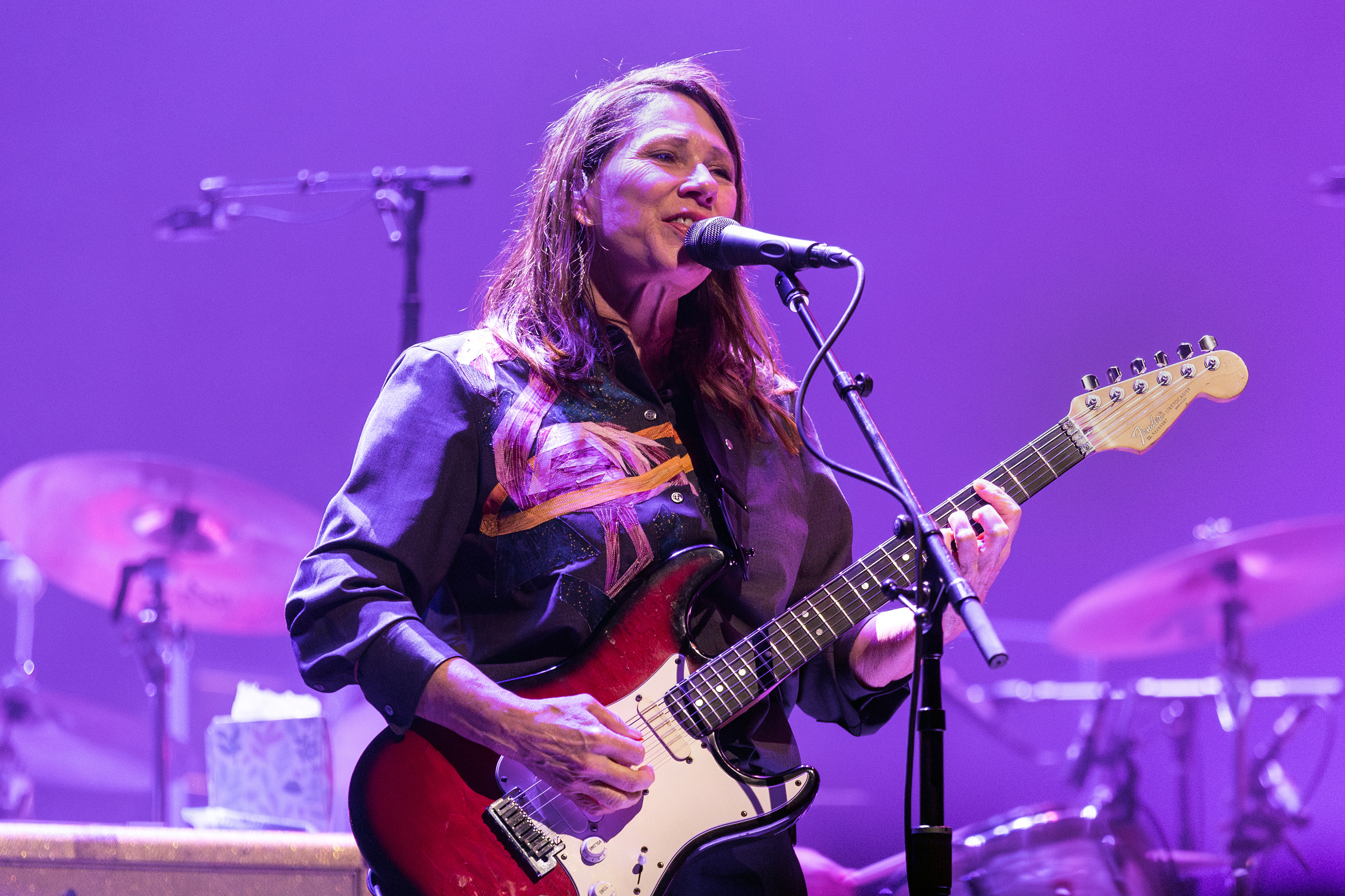 Kim deal barbican 2025 burak cingi09