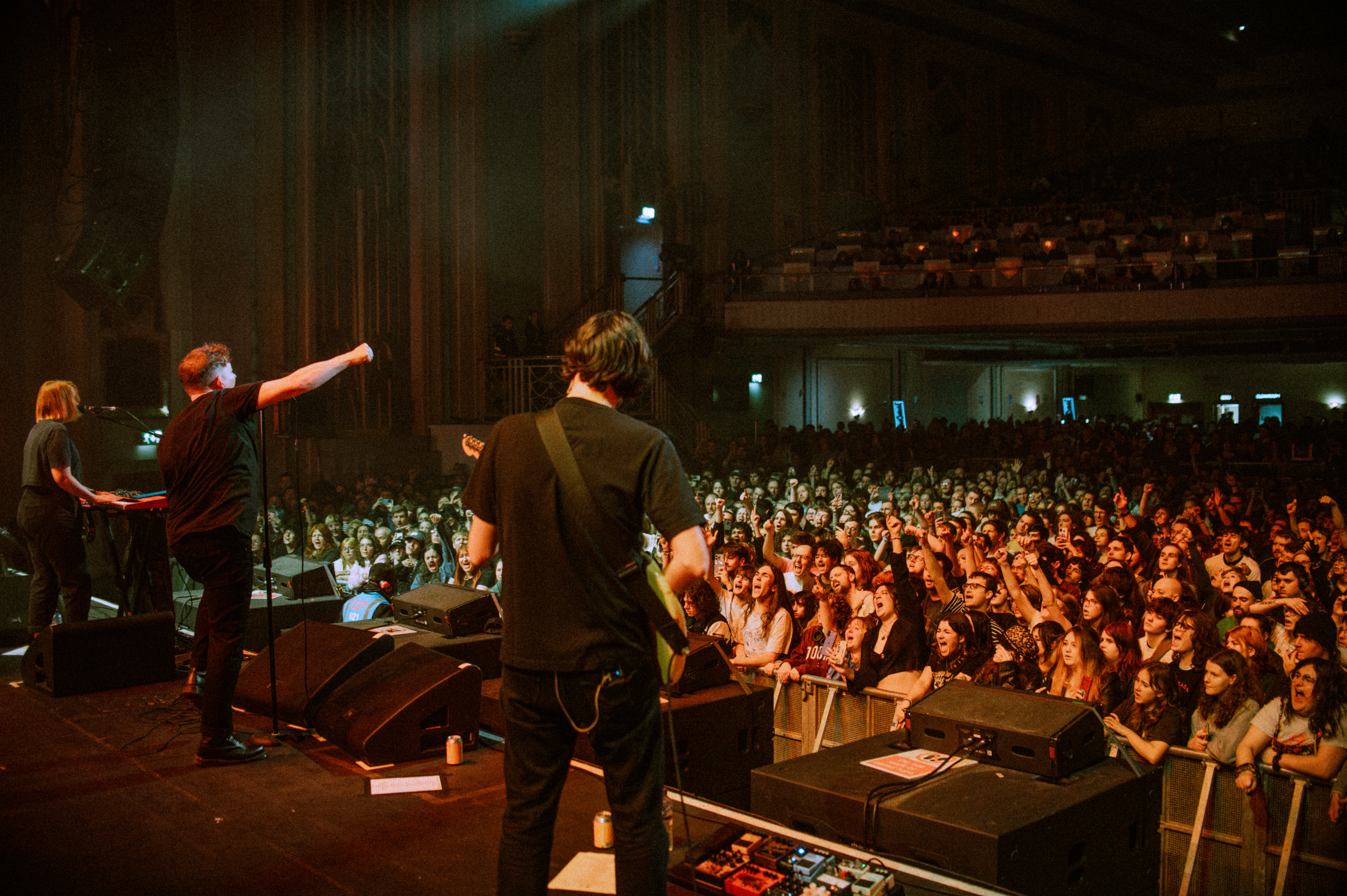 DSC 4400 Enhanced NR