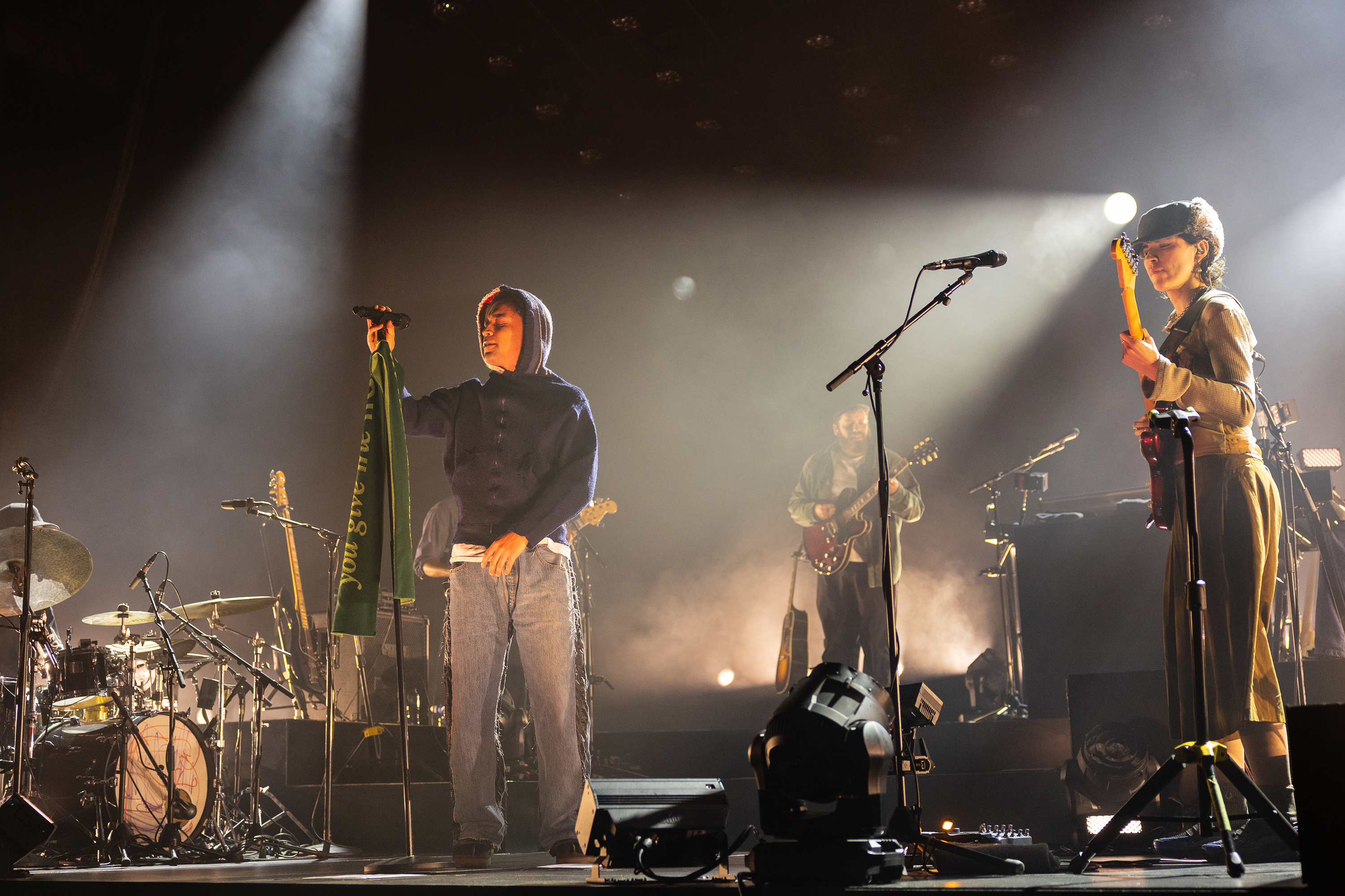 Loyle carner brixton 2025 burak cingi03