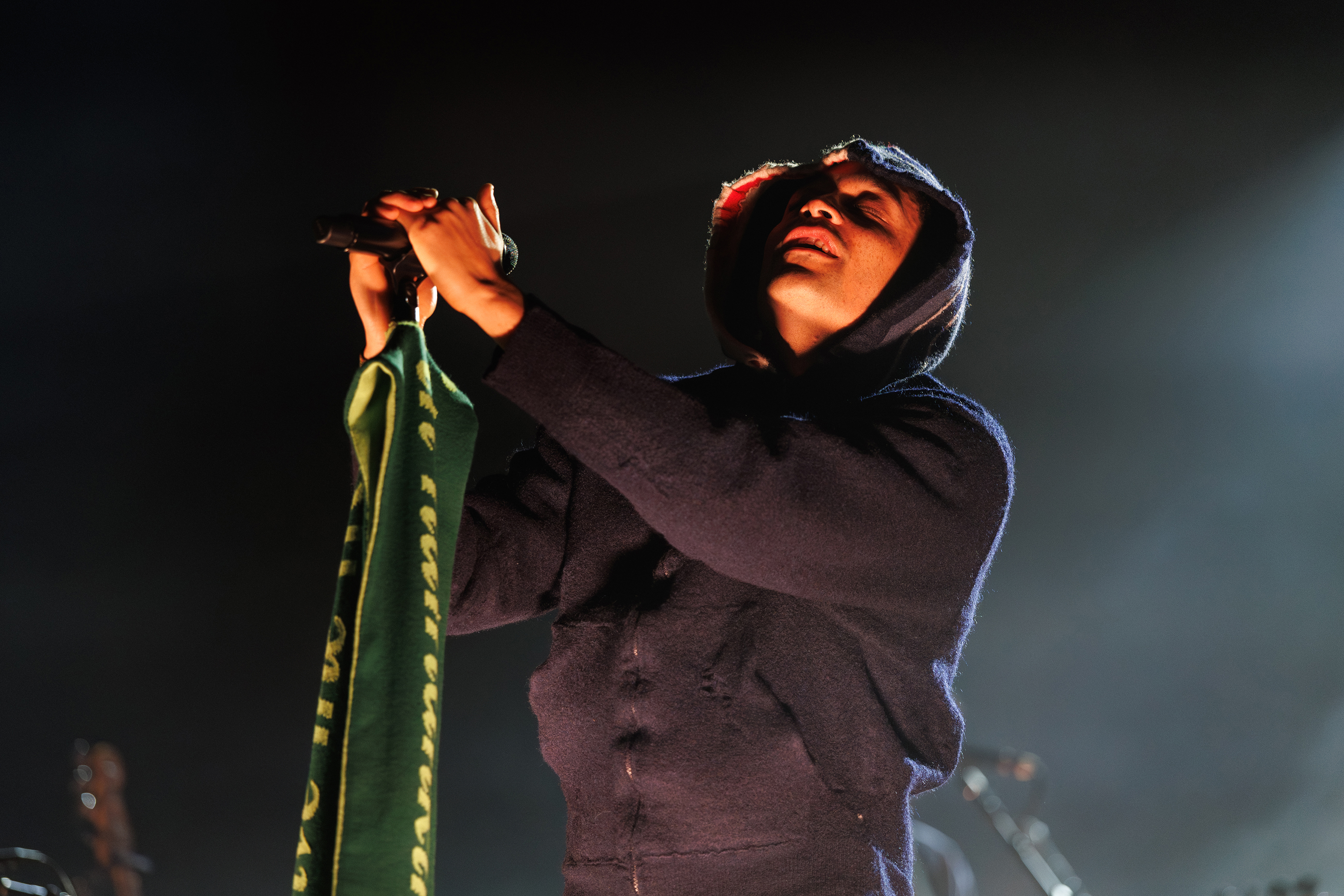 Loyle carner brixton 2025 burak cingi04