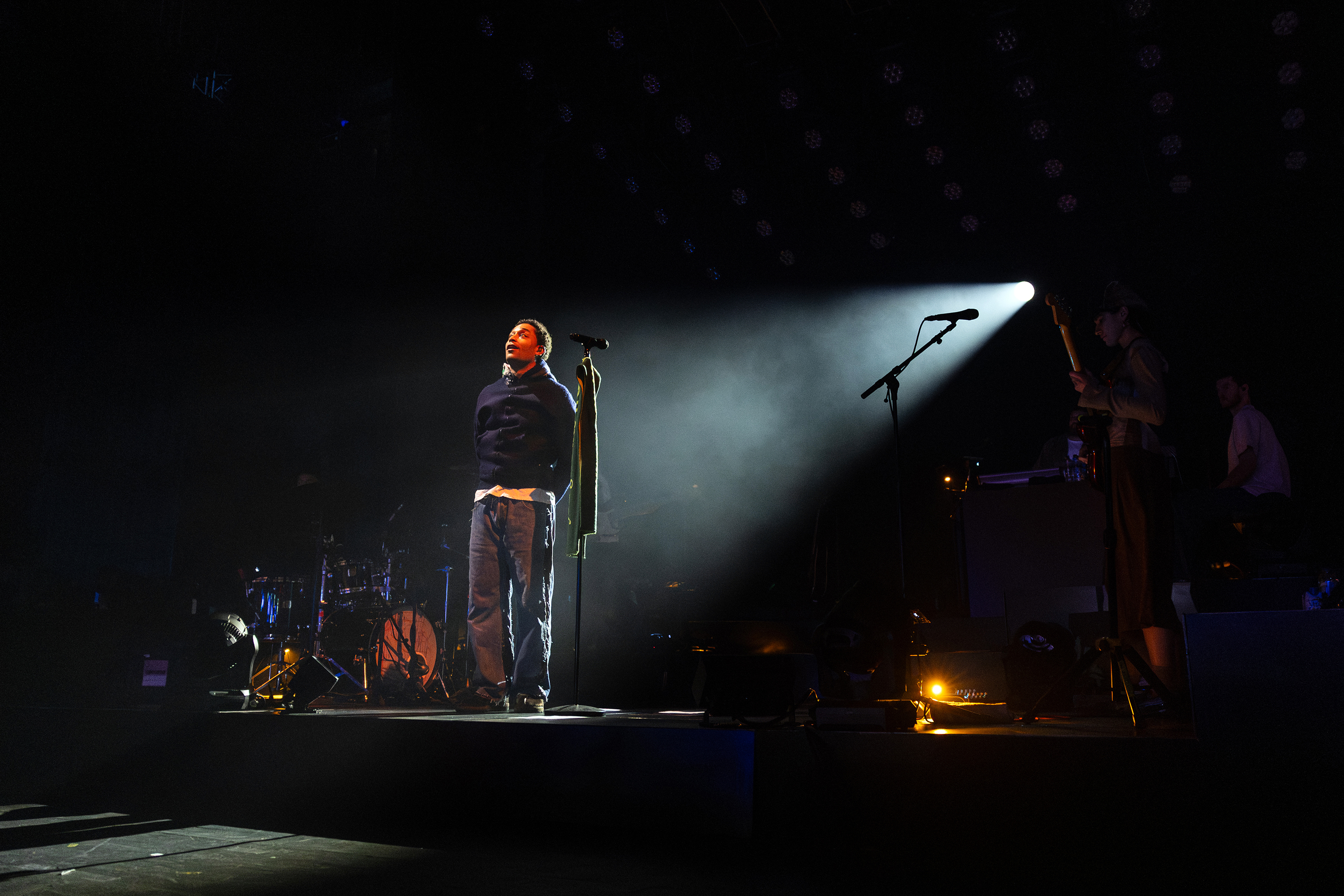 Loyle carner brixton 2025 burak cingi06