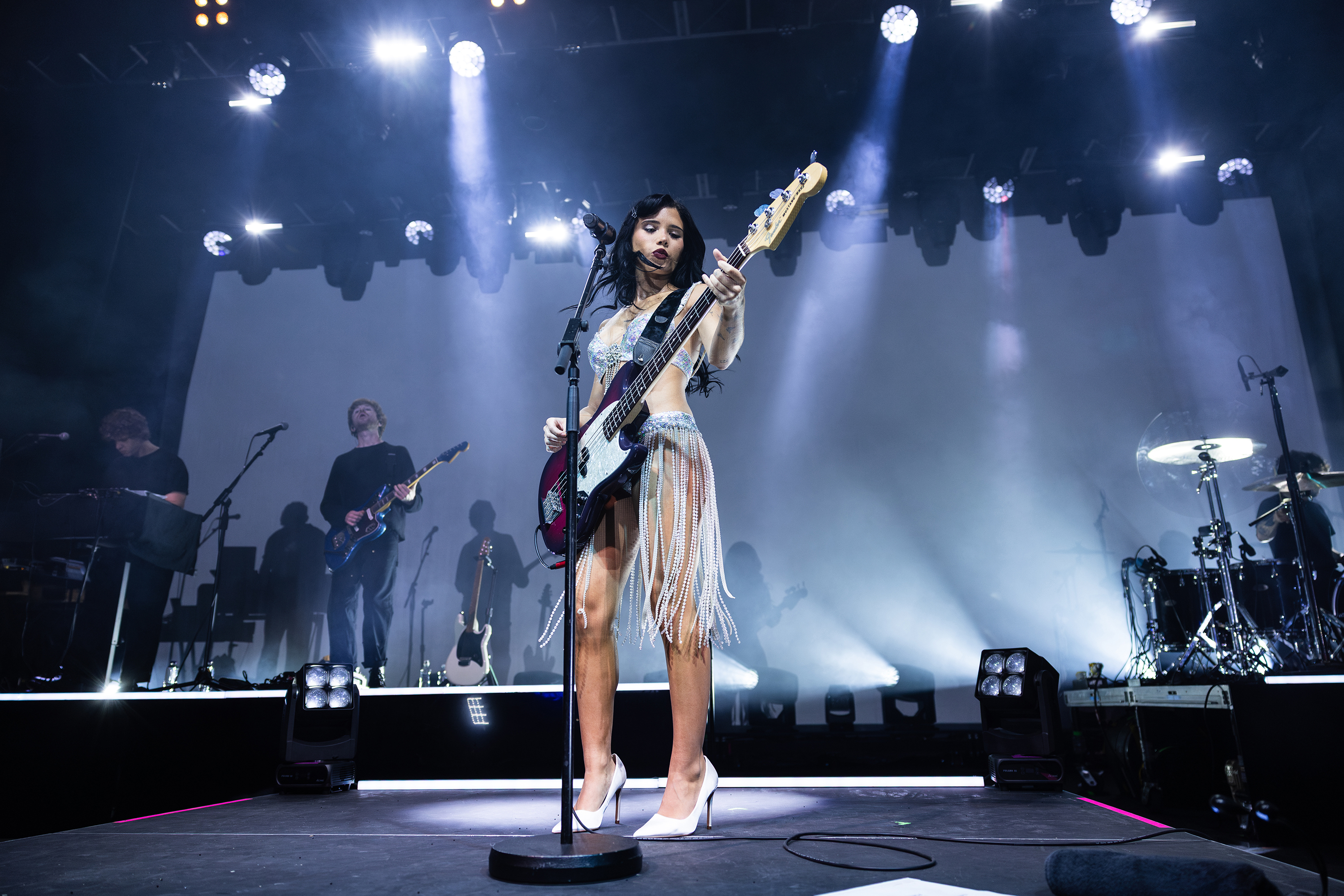 Nessa barrett forum 2025 burak cingi03