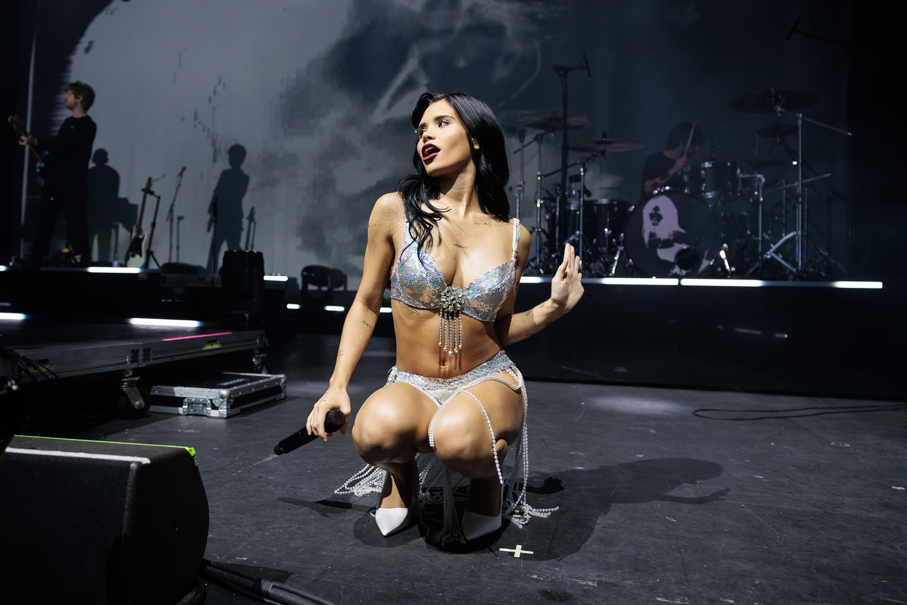 Nessa barrett forum 2025 burak cingi05