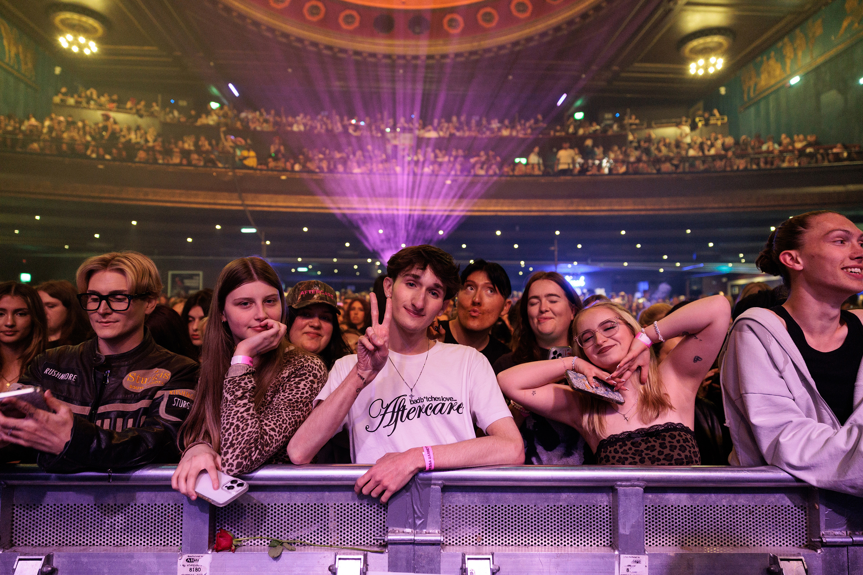 Nessa barrett forum 2025 fans burak cingi