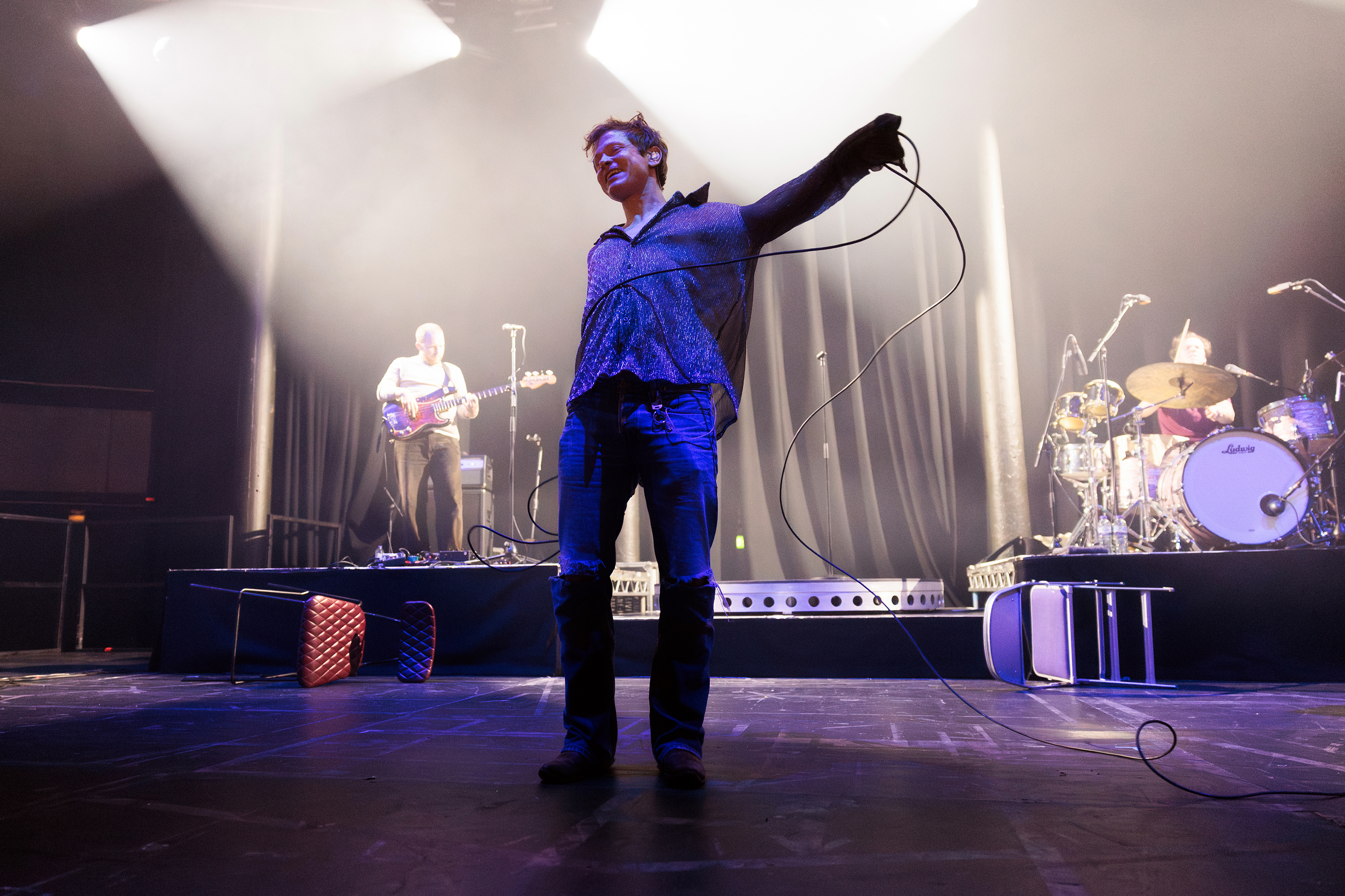 Perfume genius roundhouse 2025 burak cingi02