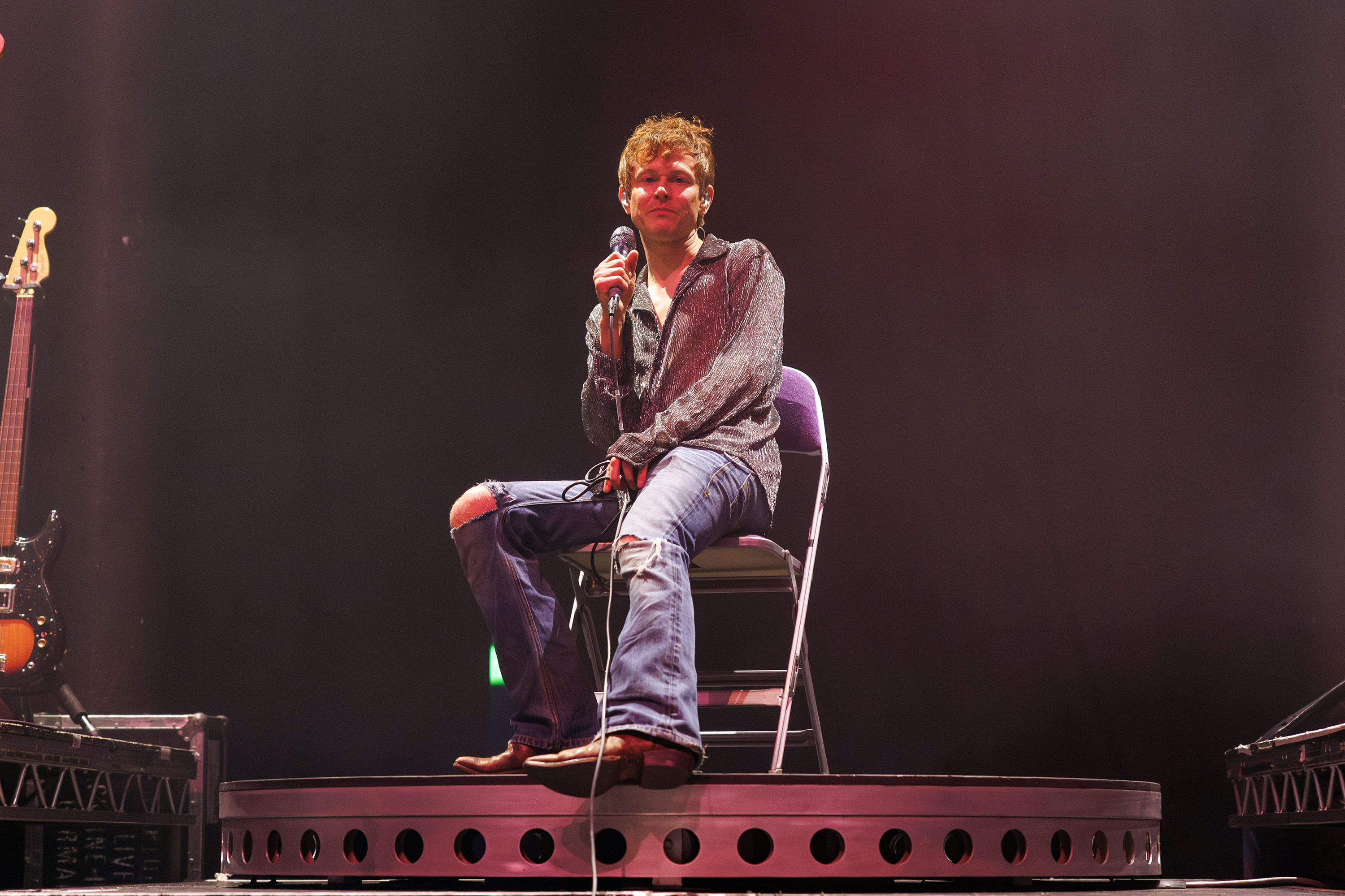 Perfume genius roundhouse 2025 burak cingi05