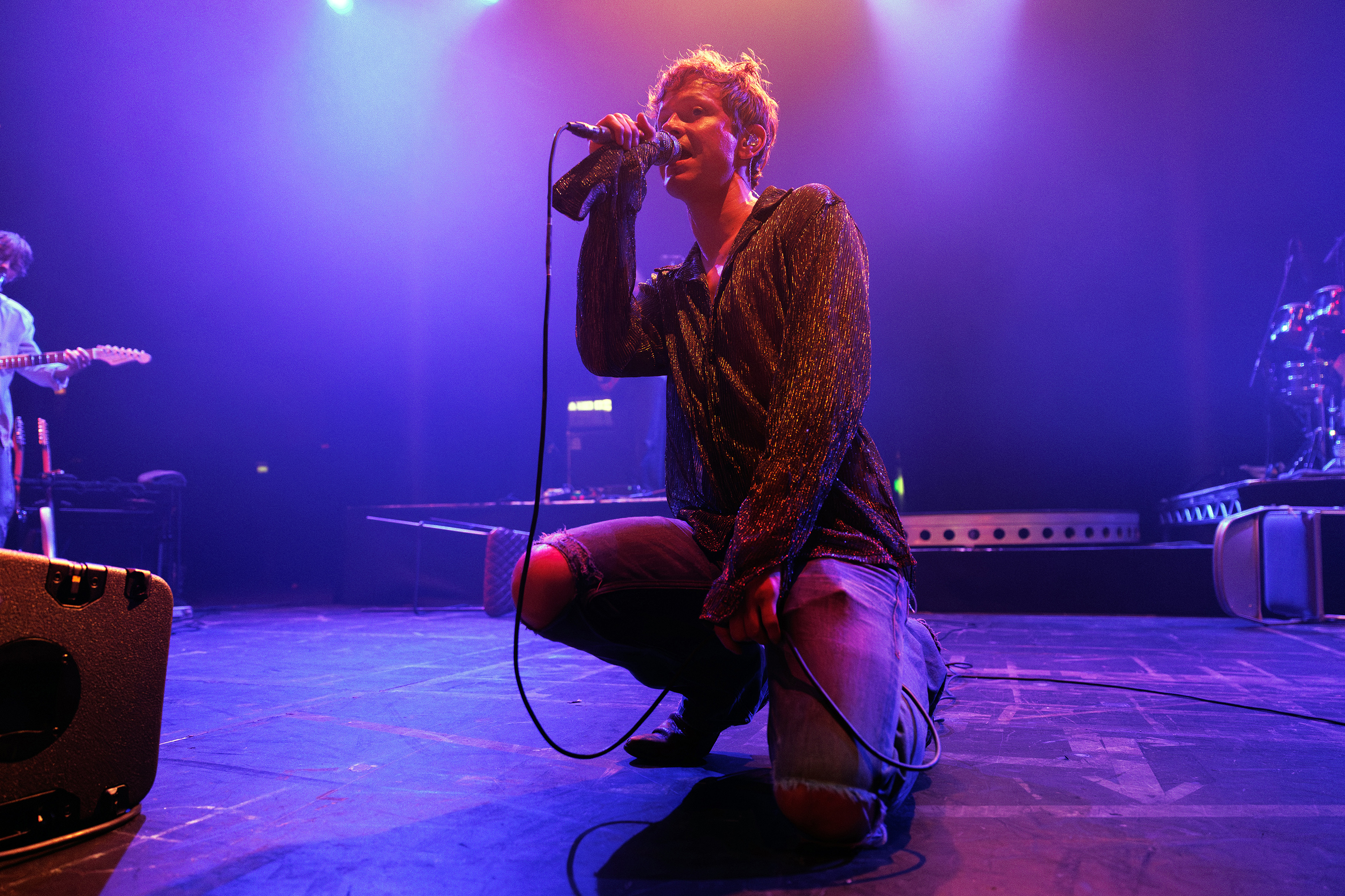 Perfume genius roundhouse 2025 burak cingi09