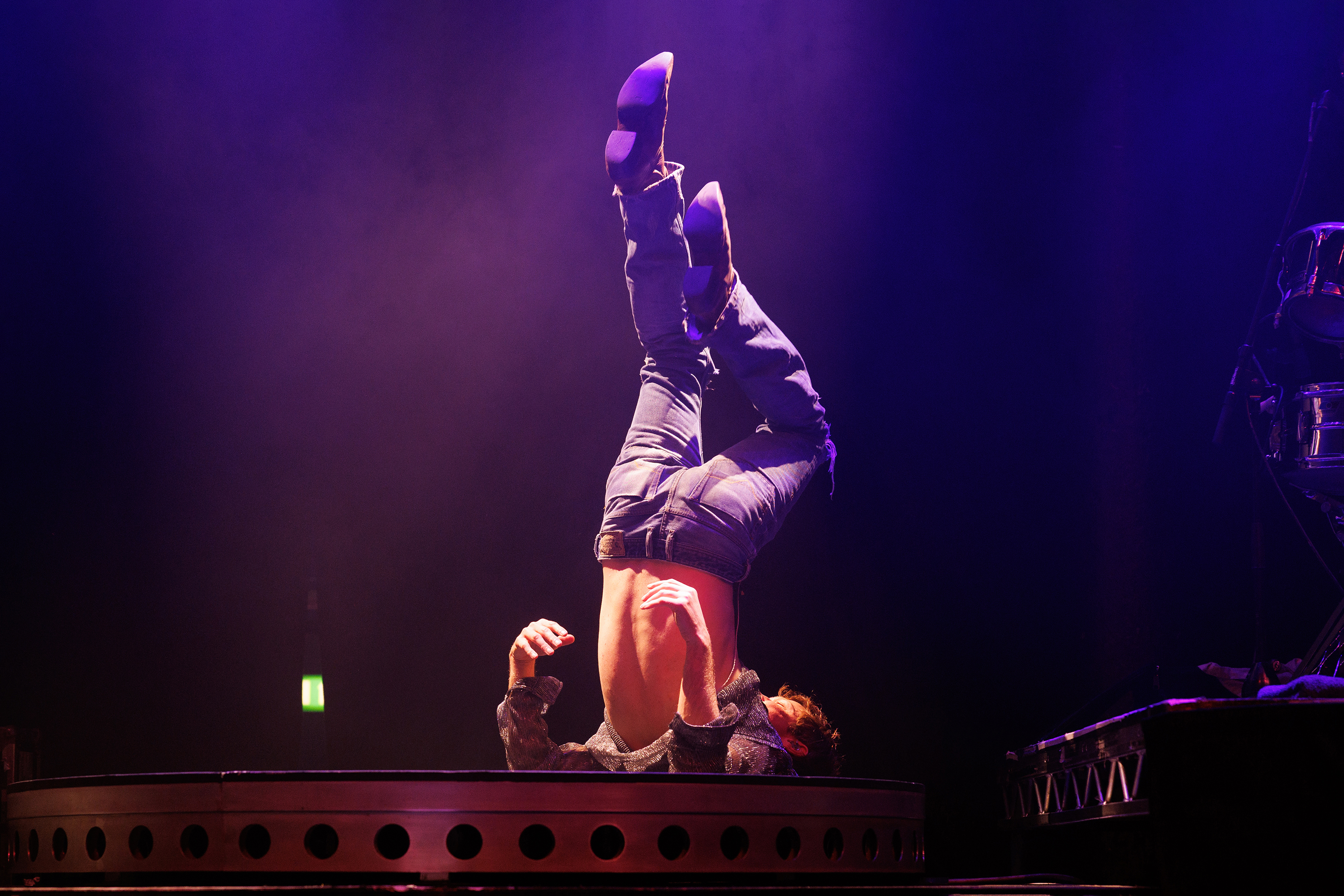 Perfume genius roundhouse 2025 burak cingi11