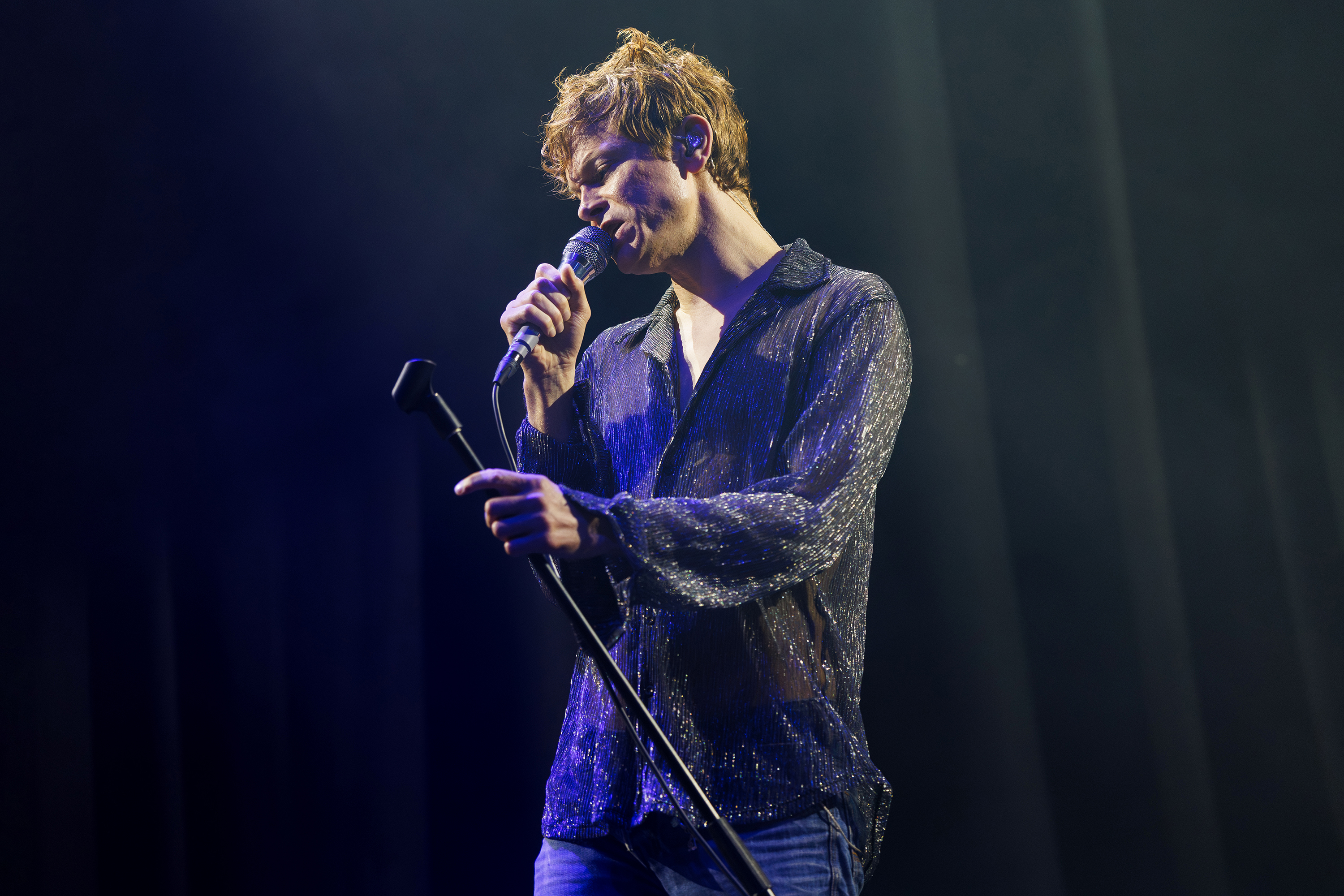 Perfume genius roundhouse 2025 burak cingi12