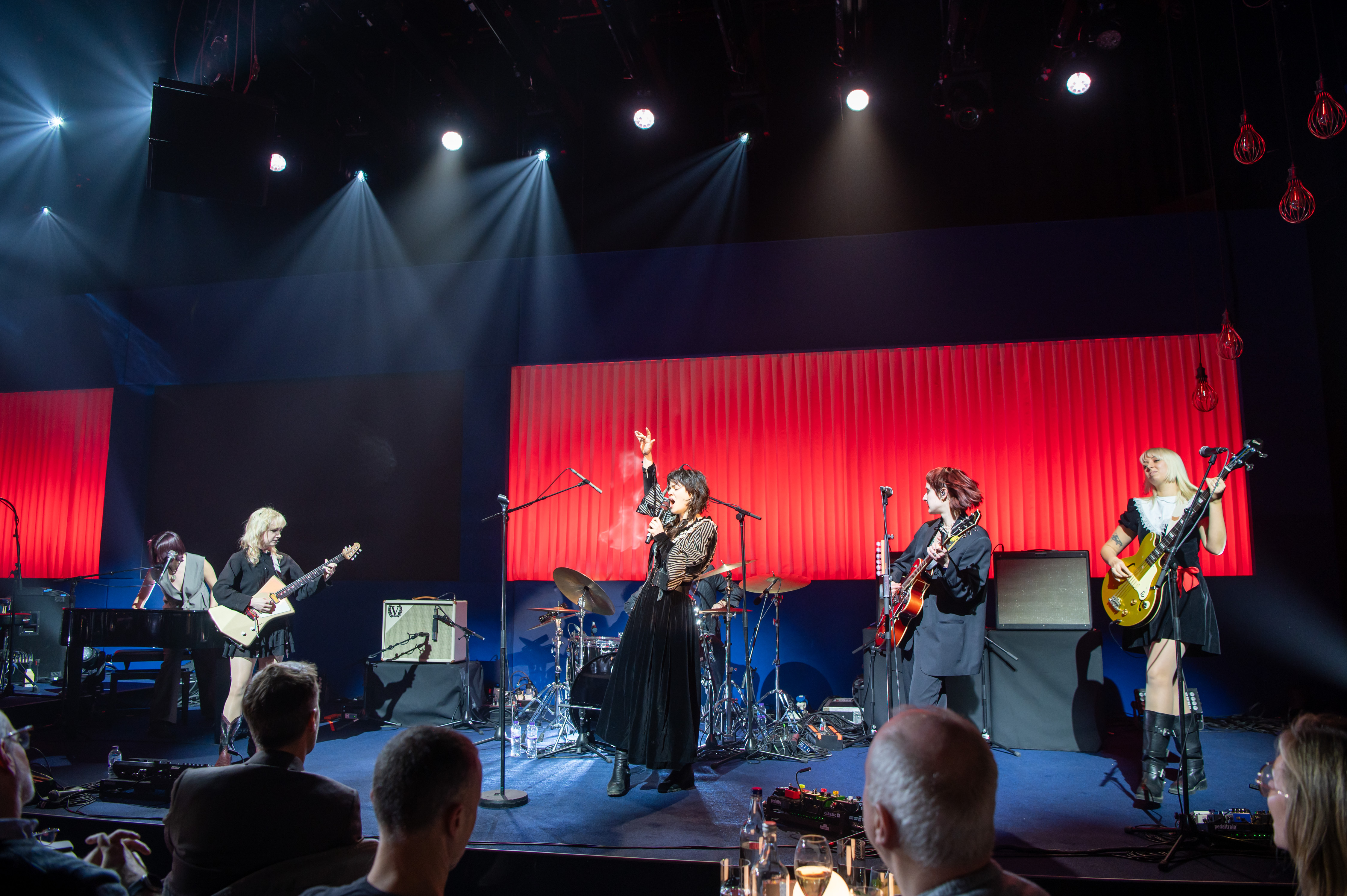 The Last Dinner Party 2 credit Carsten Windhorst