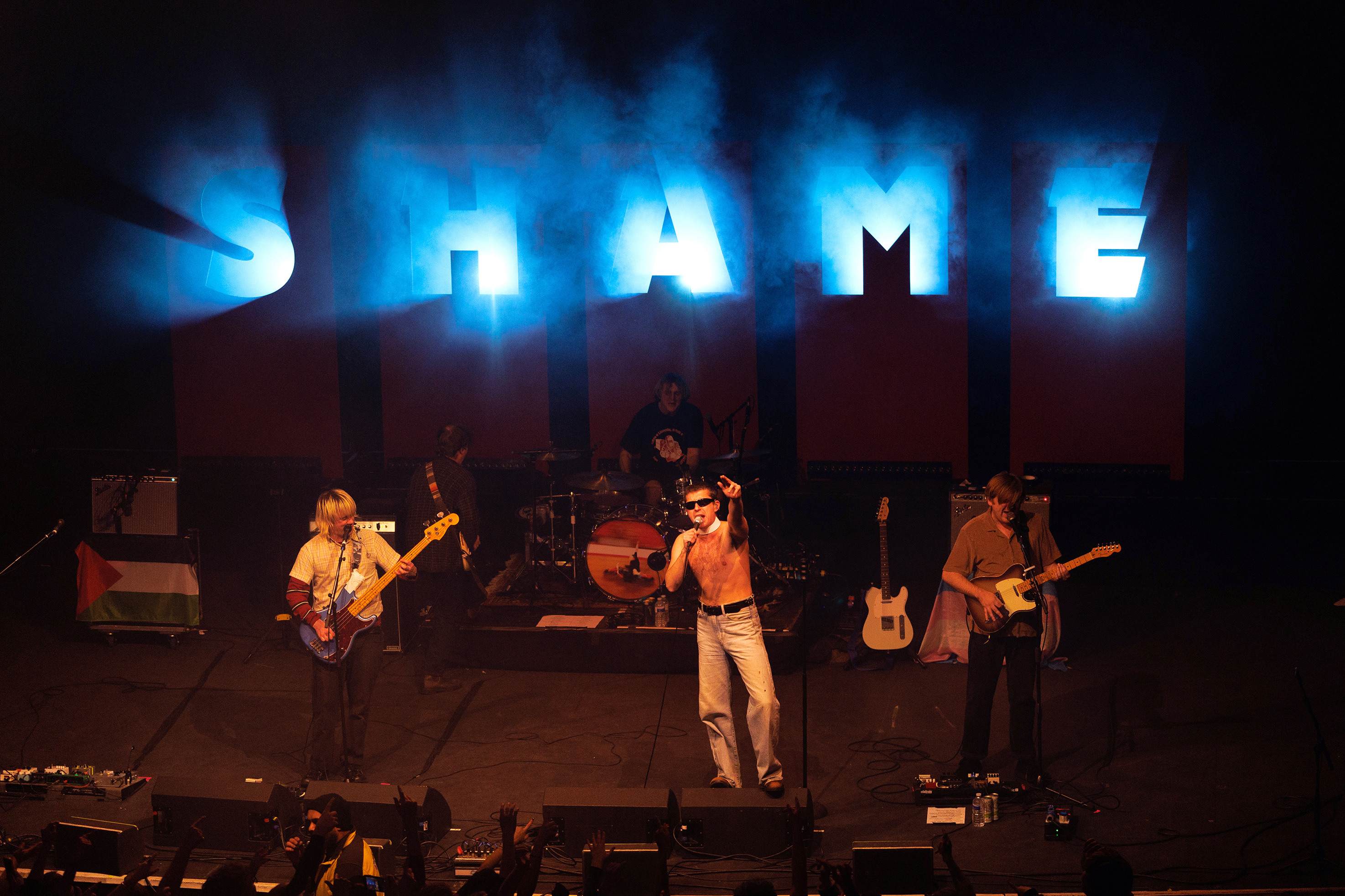 Shame forum 2025 burak cingi