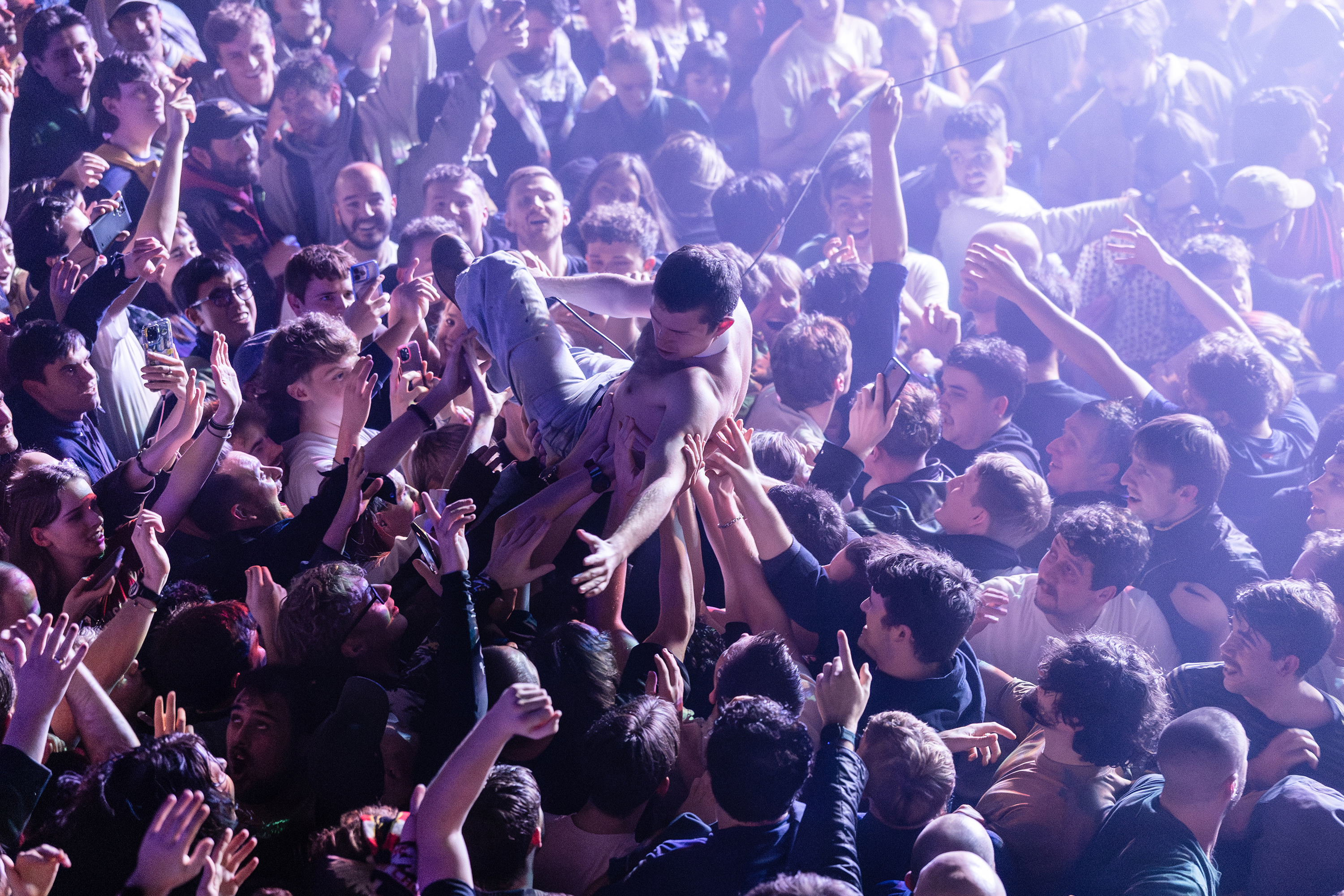 Shame forum 2025 burak cingi12