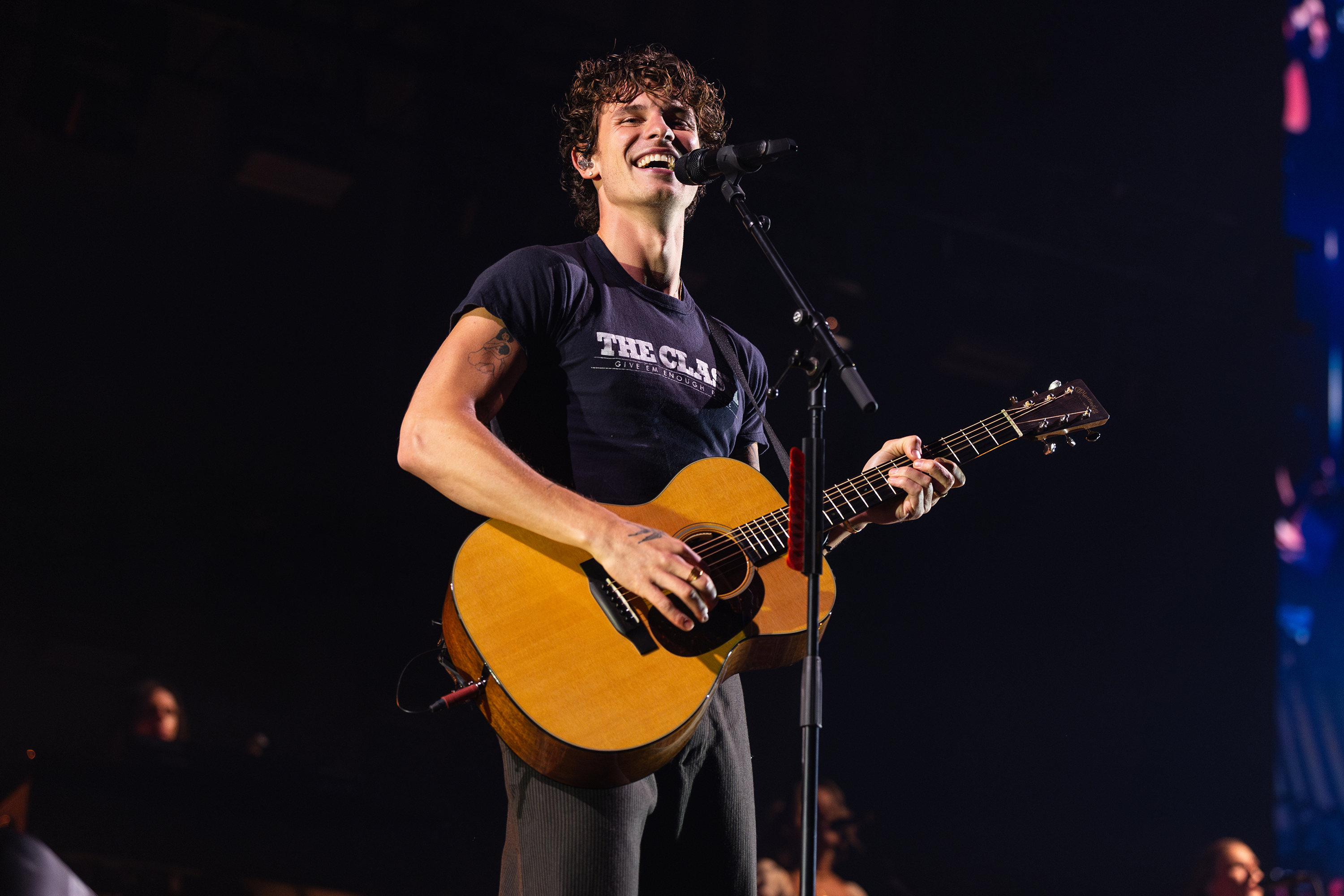 Shawn mendes o2 2025 burak cingi01