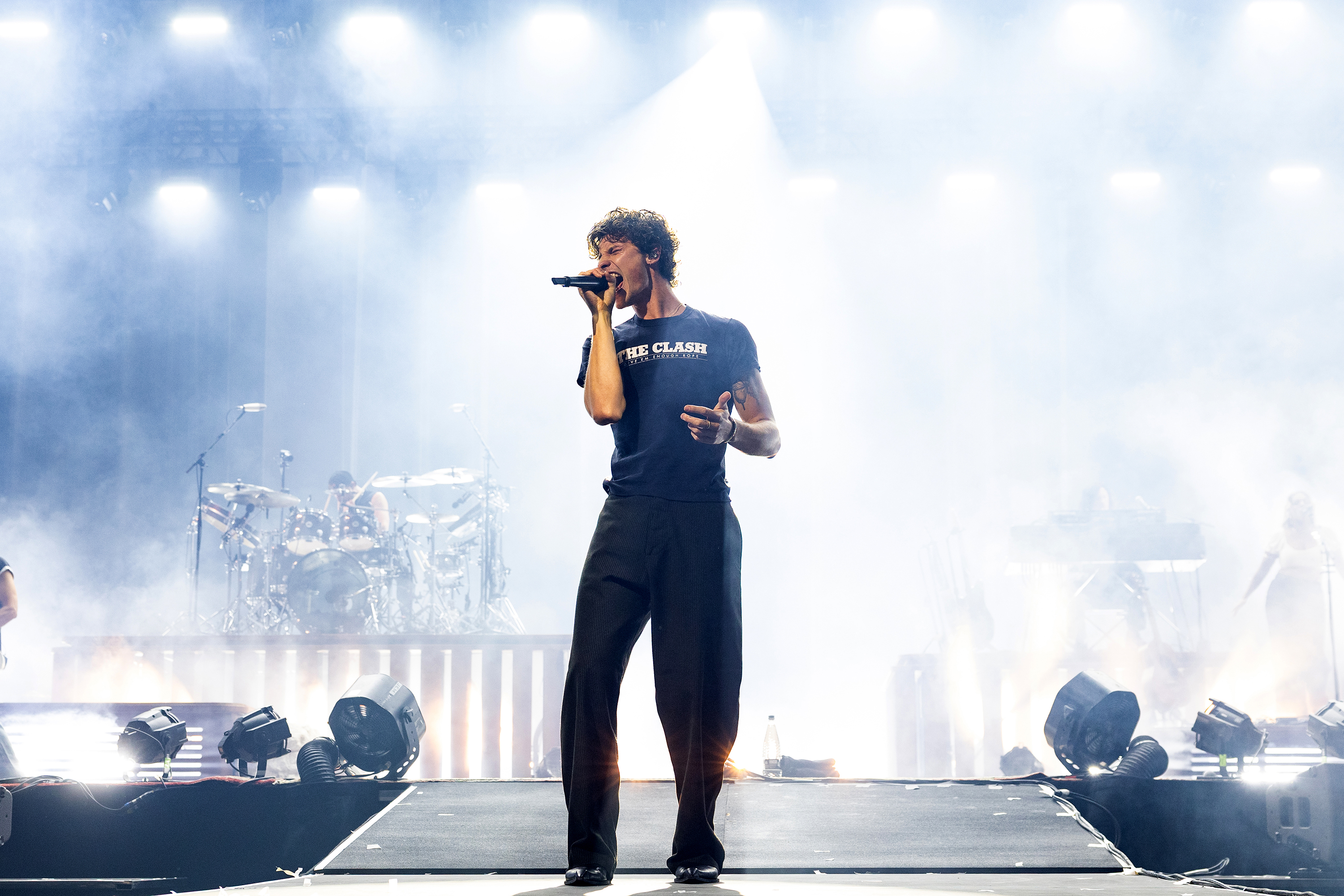 Shawn mendes o2 2025 burak cingi06