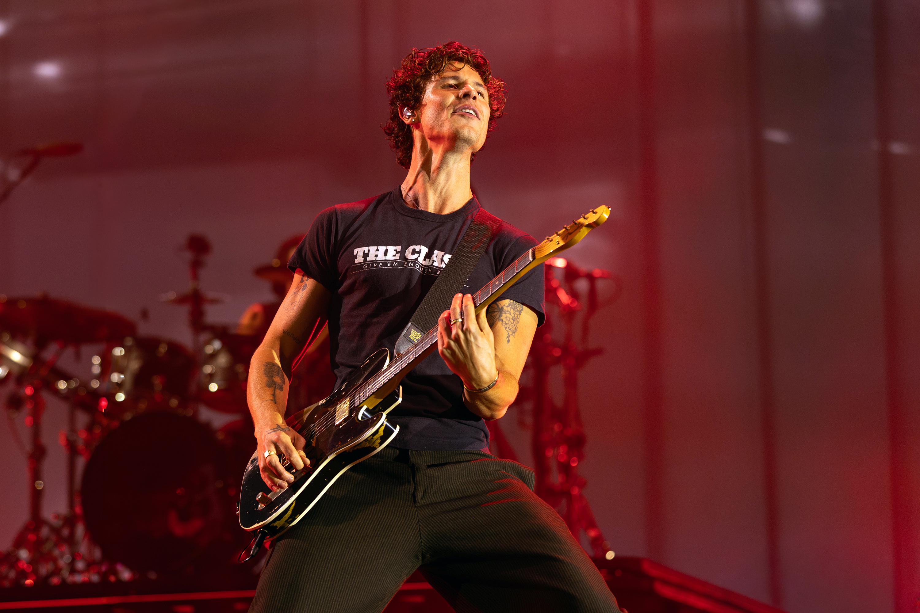 Shawn mendes o2 2025 burak cingi08